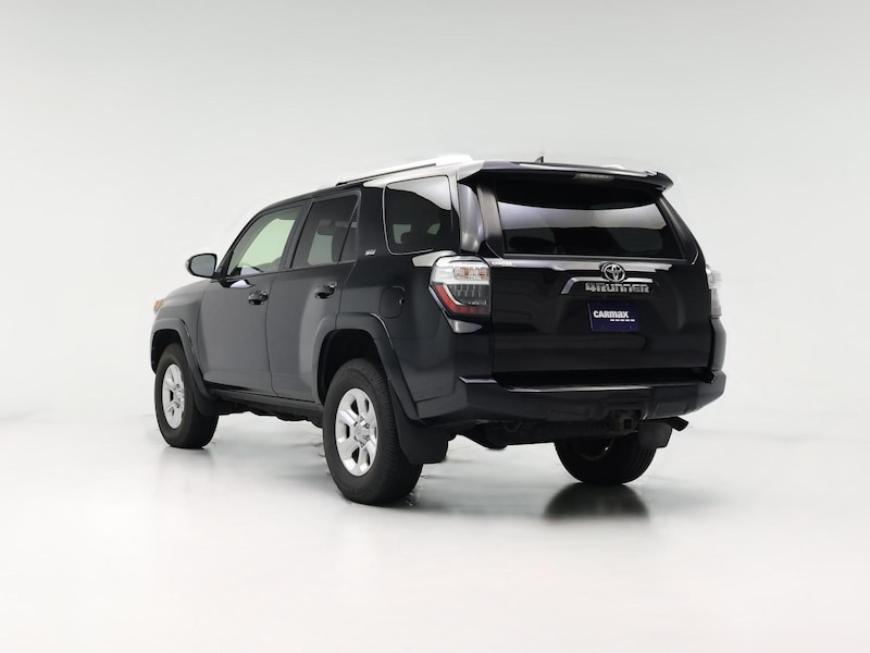 2015 Toyota 4Runner SR5 -
                  Saint Paul, MN