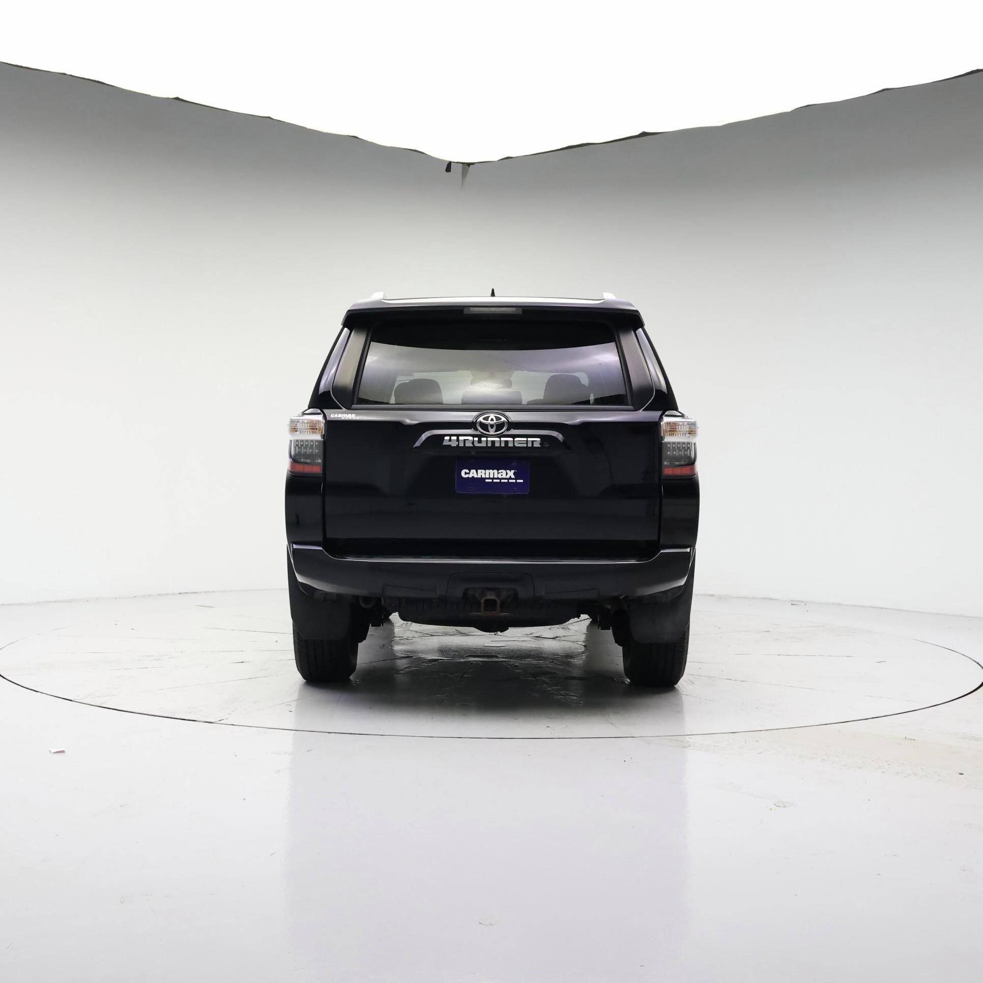Thumbnail: 2015 Toyota 4Runner - 5
