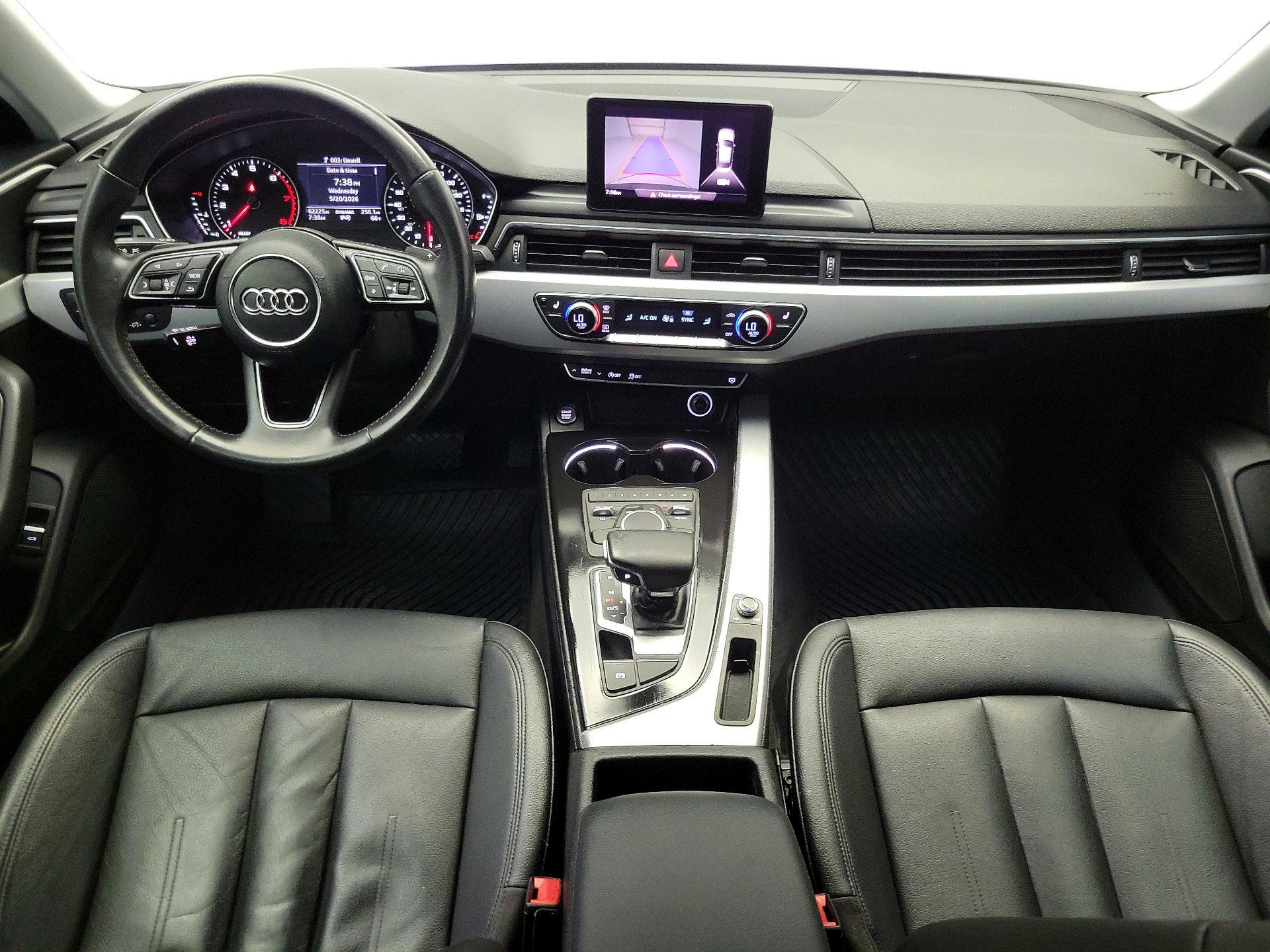 Thumbnail: 2017 Audi A4 - 9