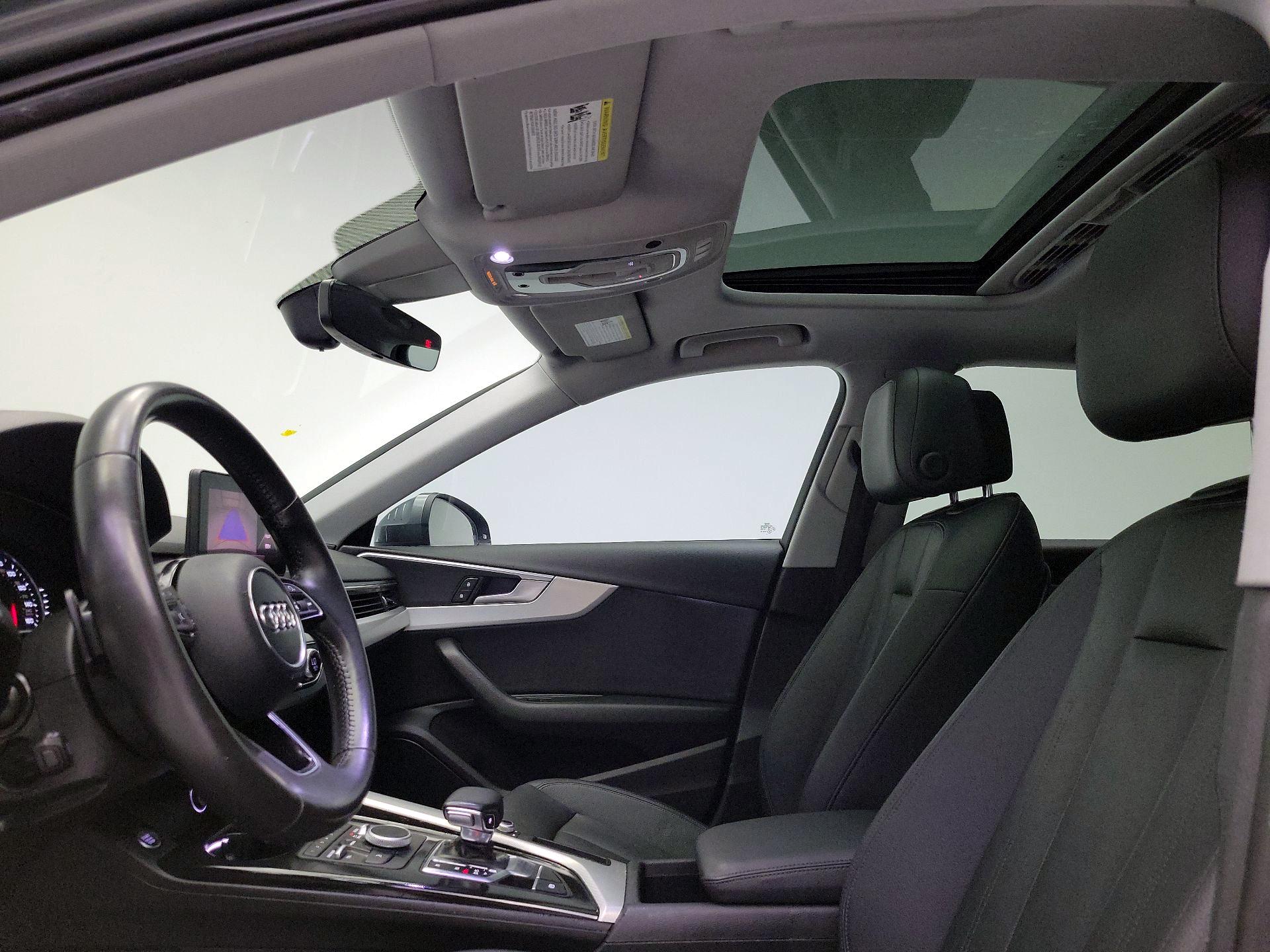 Thumbnail: 2017 Audi A4 - 19