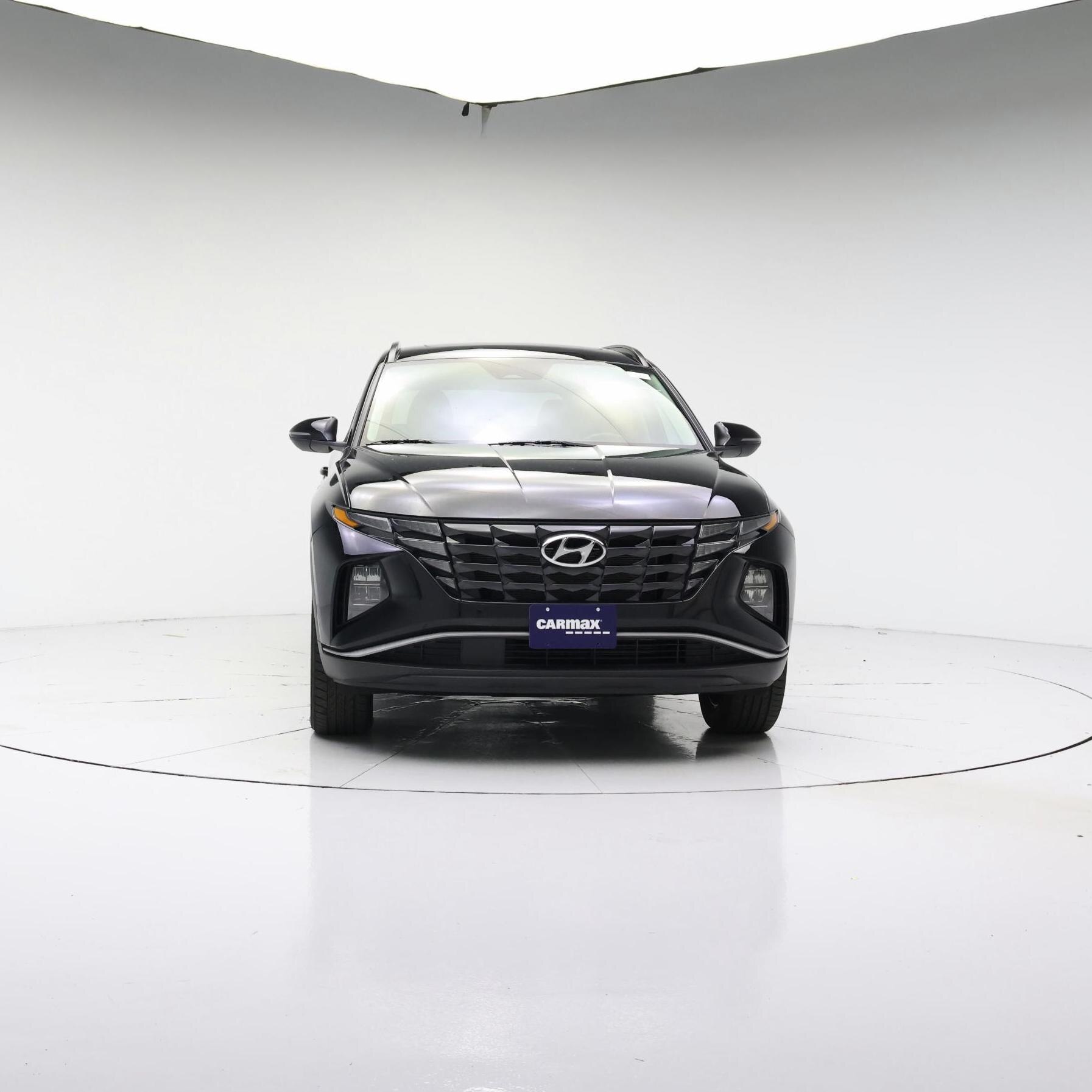 Thumbnail: 2022 Hyundai Tucson - 6