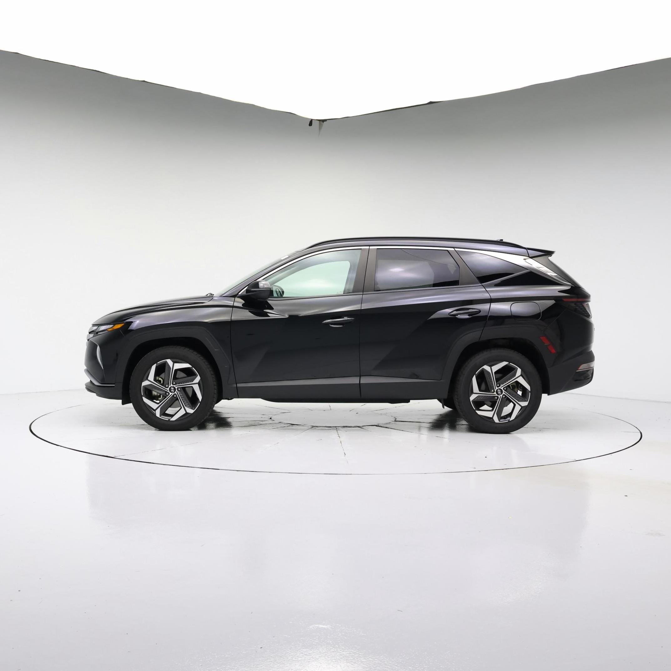 Thumbnail: 2022 Hyundai Tucson - 7