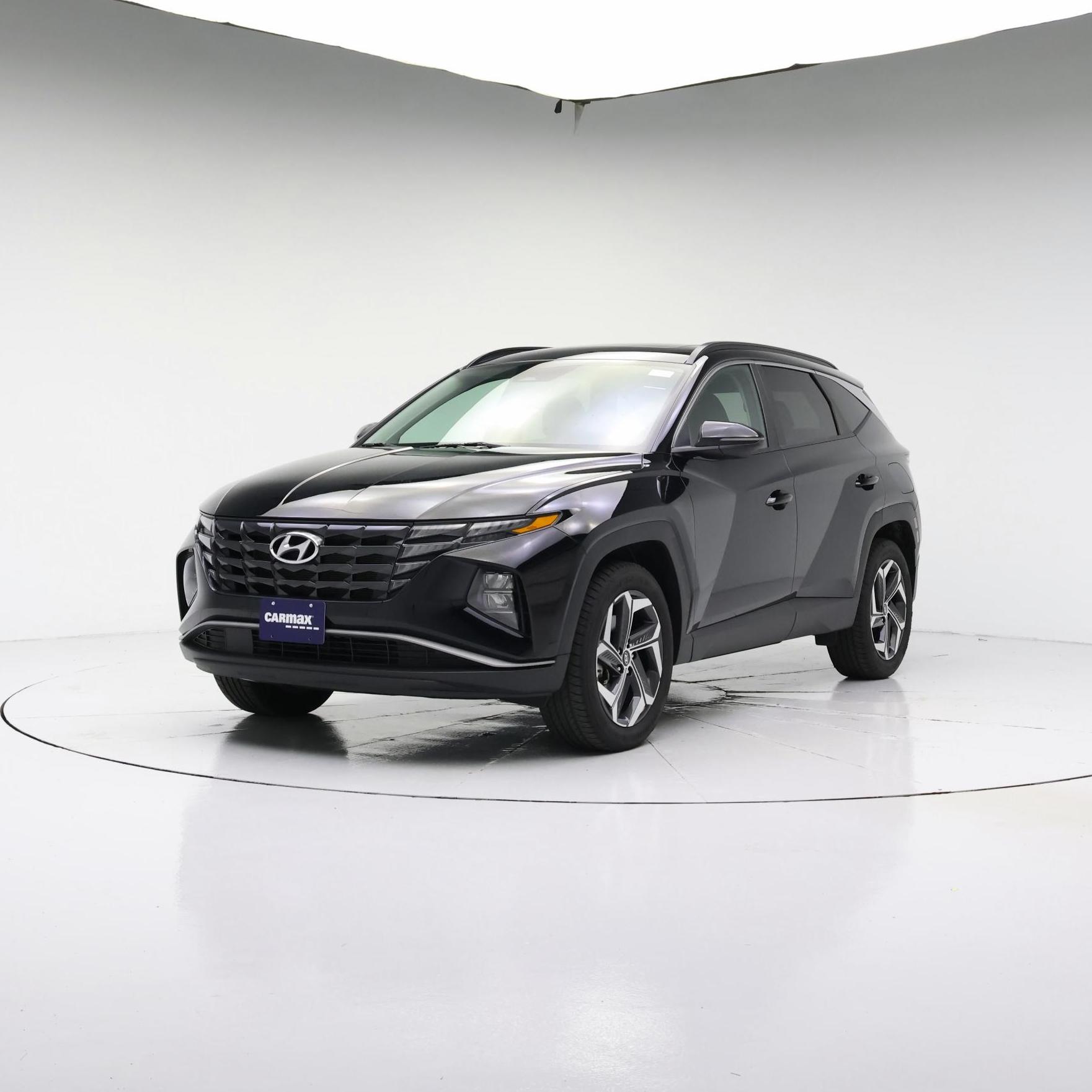 Thumbnail: 2022 Hyundai Tucson - 8