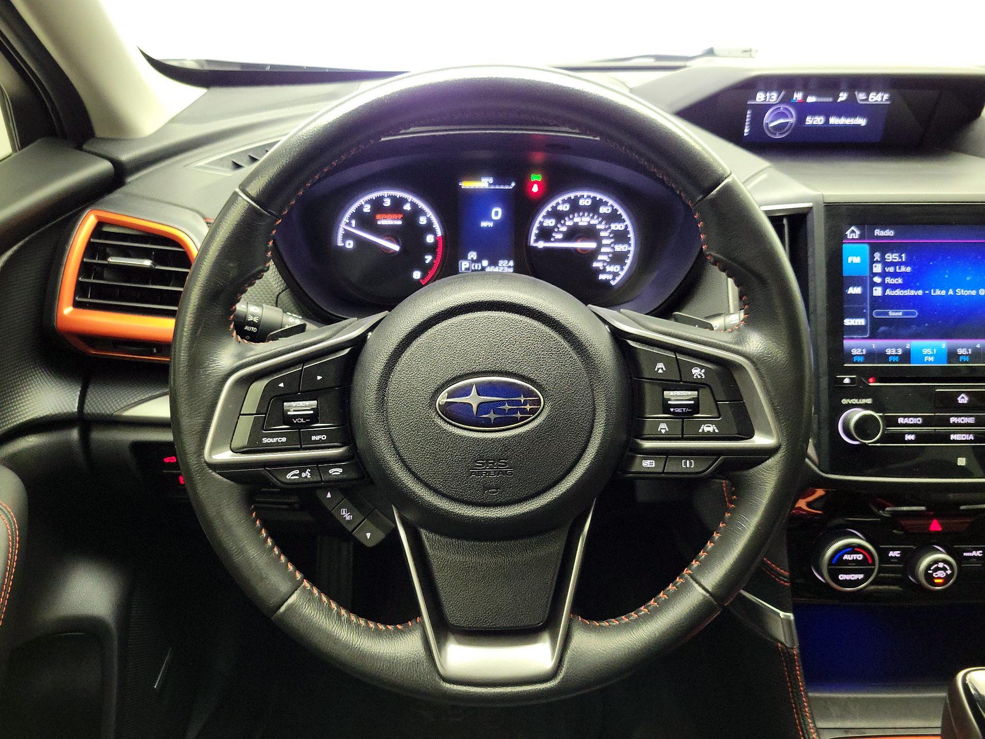 Thumbnail: 2019 Subaru Forester - 10