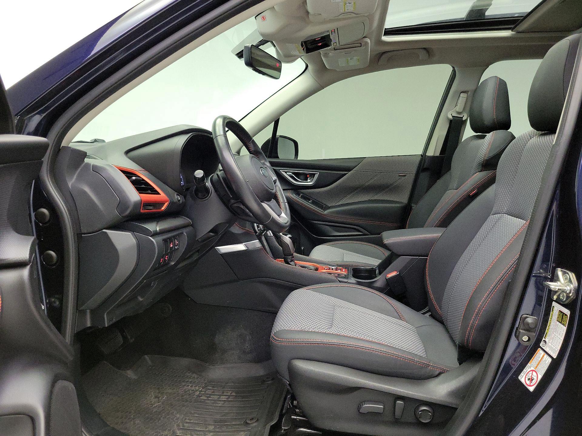 Thumbnail: 2019 Subaru Forester - 11