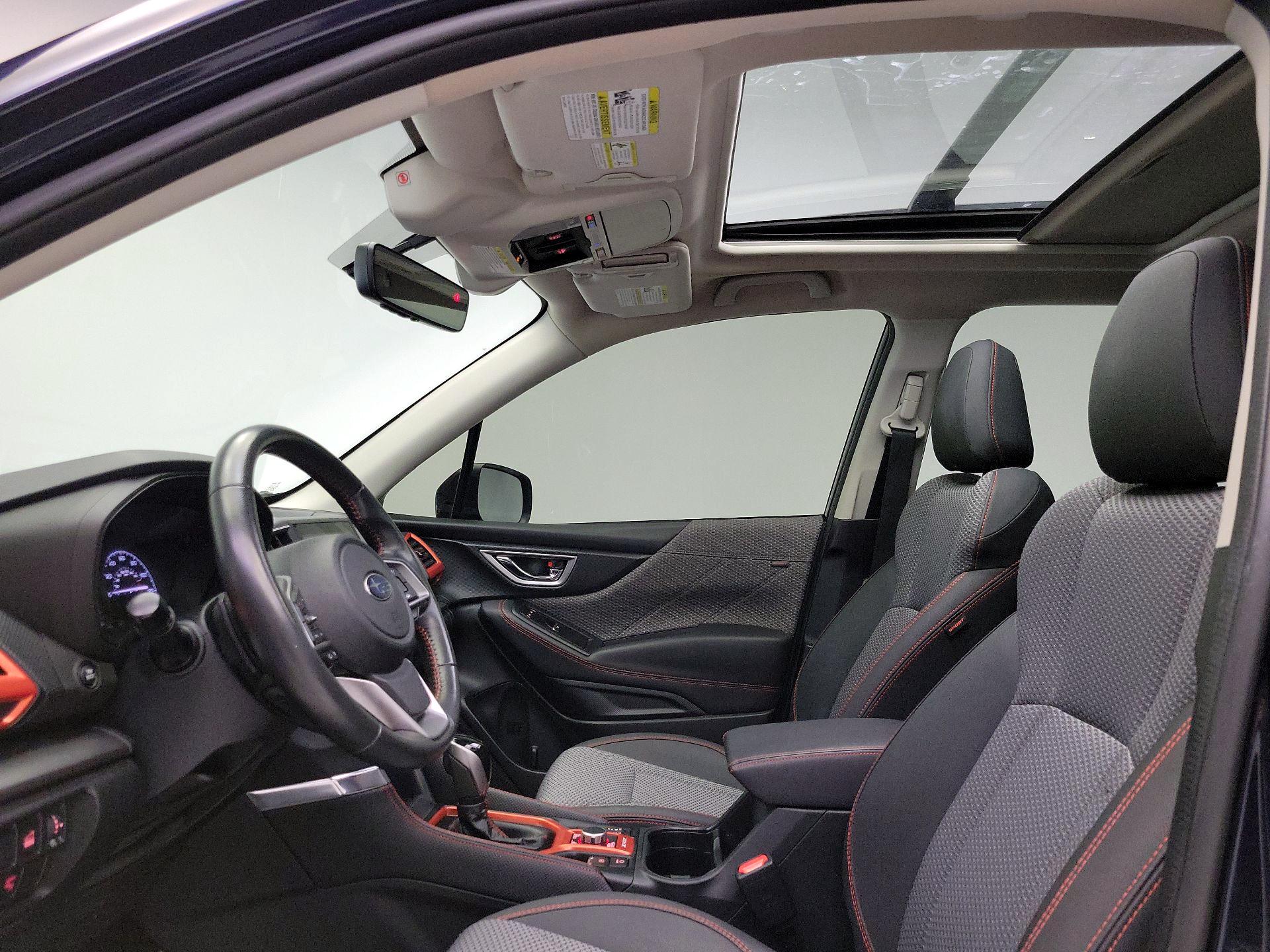 Thumbnail: 2019 Subaru Forester - 19
