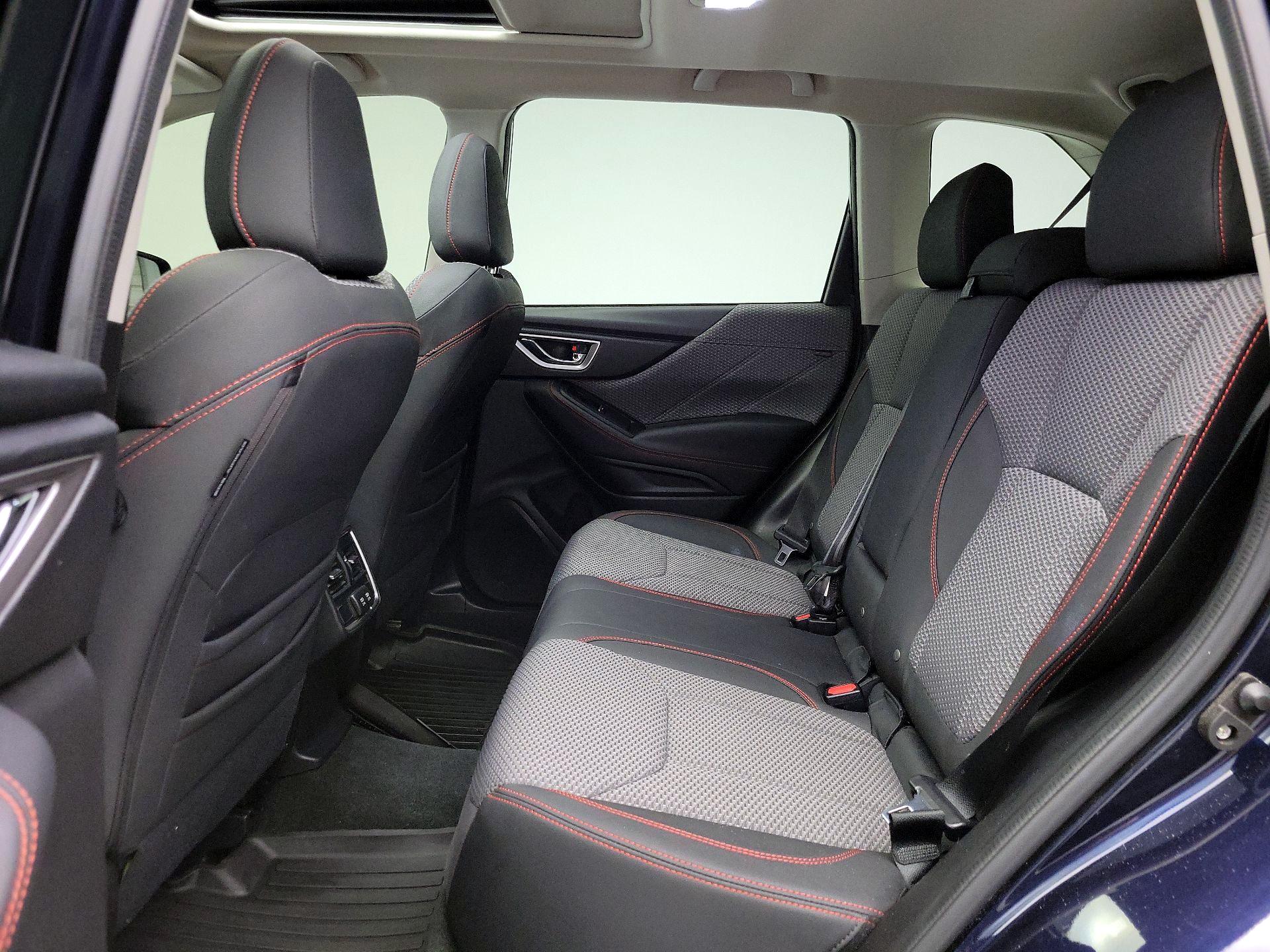 Thumbnail: 2019 Subaru Forester - 20