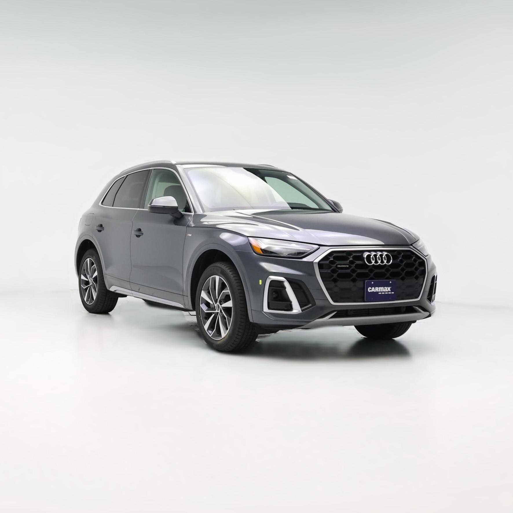Thumbnail: 2022 Audi Q5 - 1