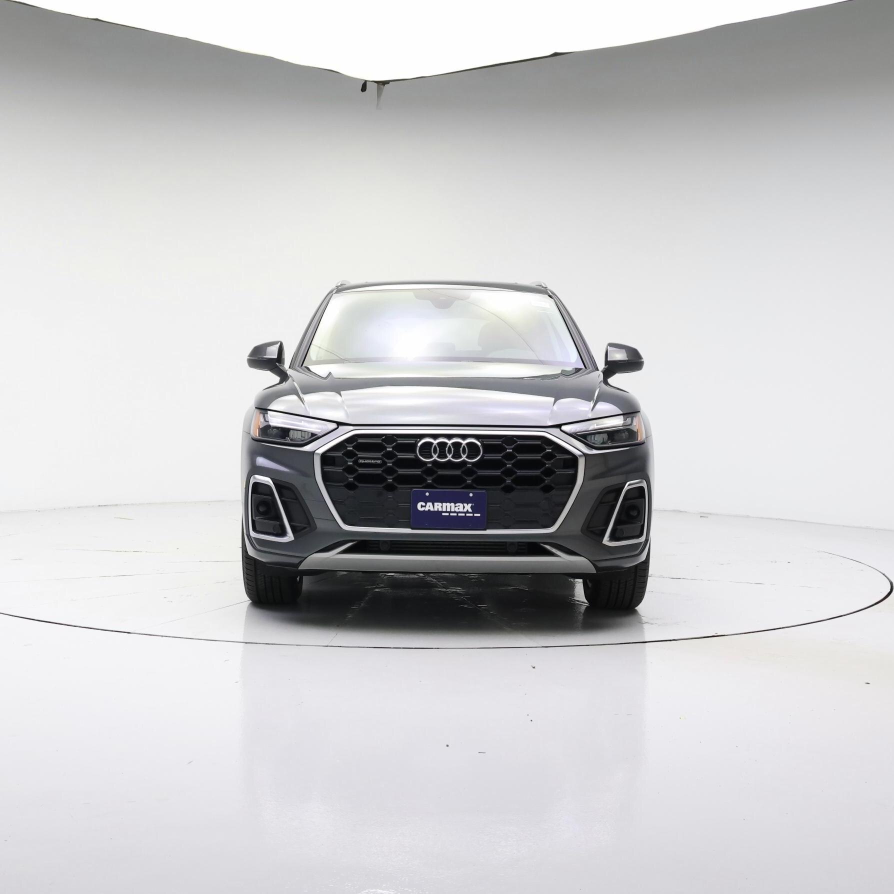 Thumbnail: 2022 Audi Q5 - 5
