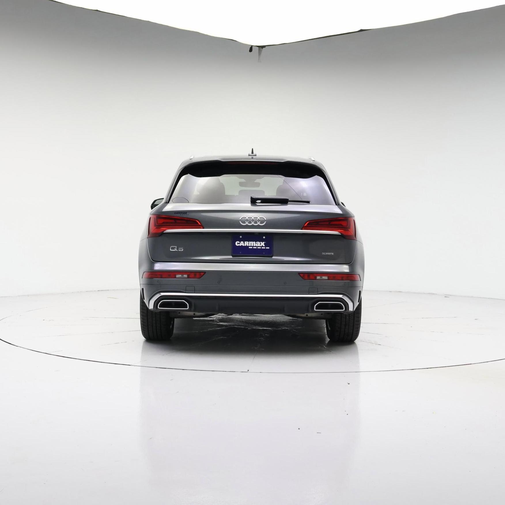 Thumbnail: 2022 Audi Q5 - 6