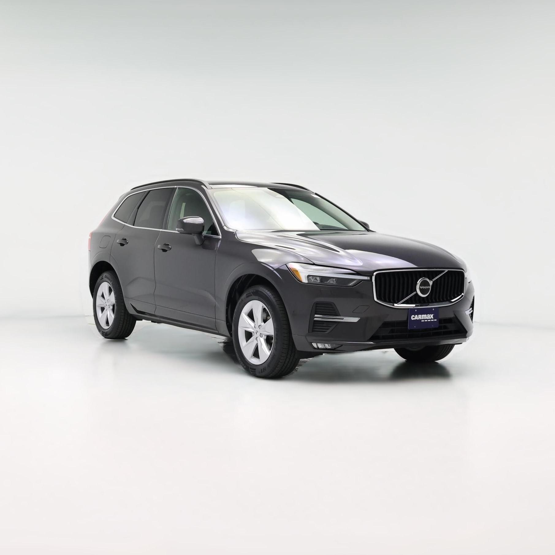 Thumbnail: 2022 Volvo XC60 - 1