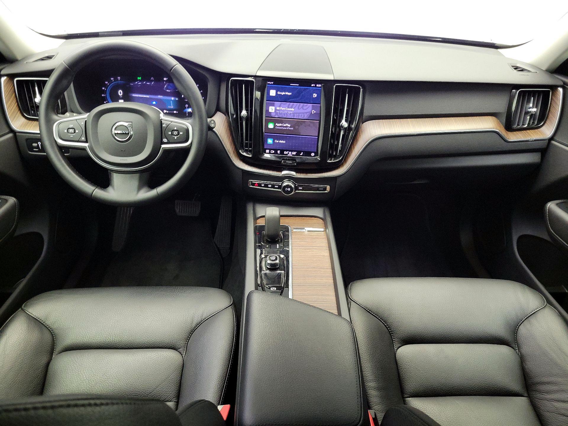 Thumbnail: 2022 Volvo XC60 - 9