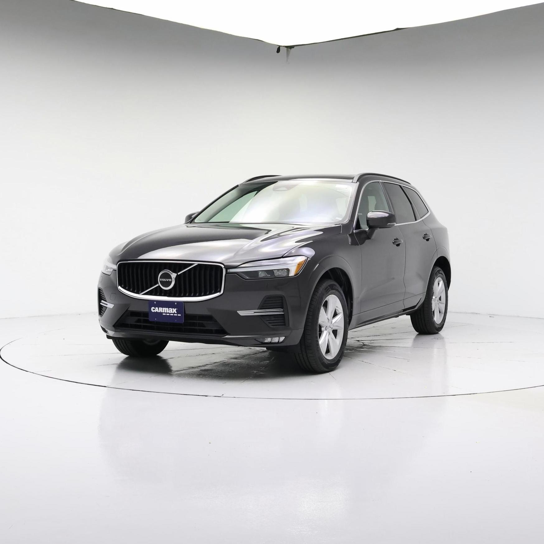Thumbnail: 2022 Volvo XC60 - 4