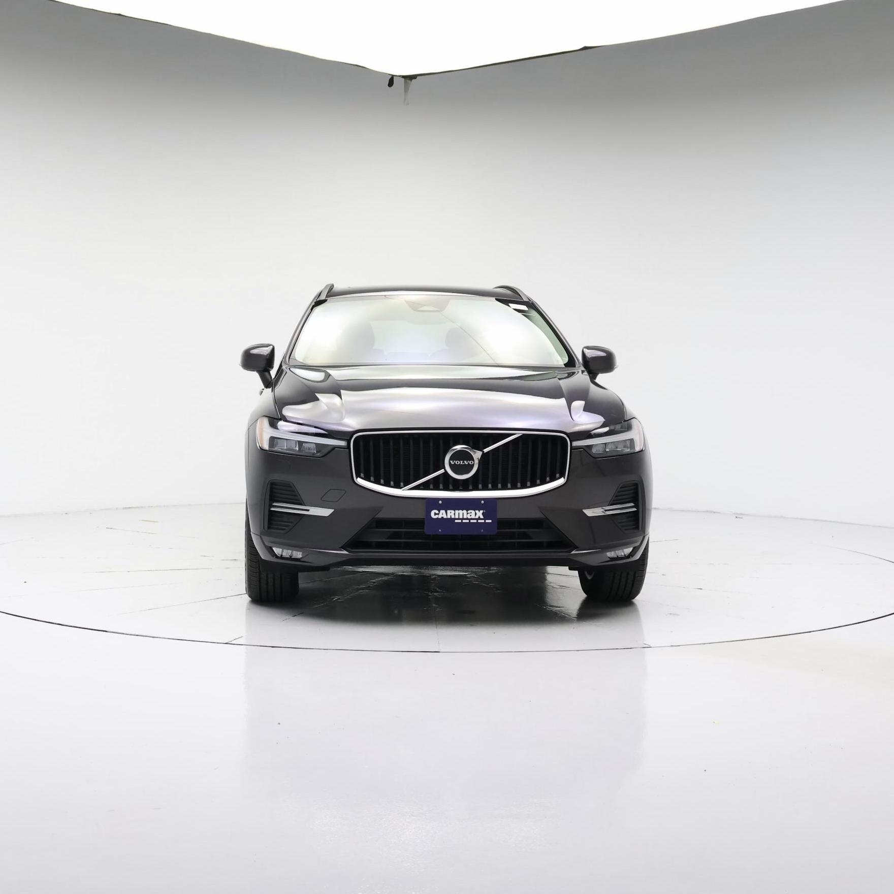 Thumbnail: 2022 Volvo XC60 - 5