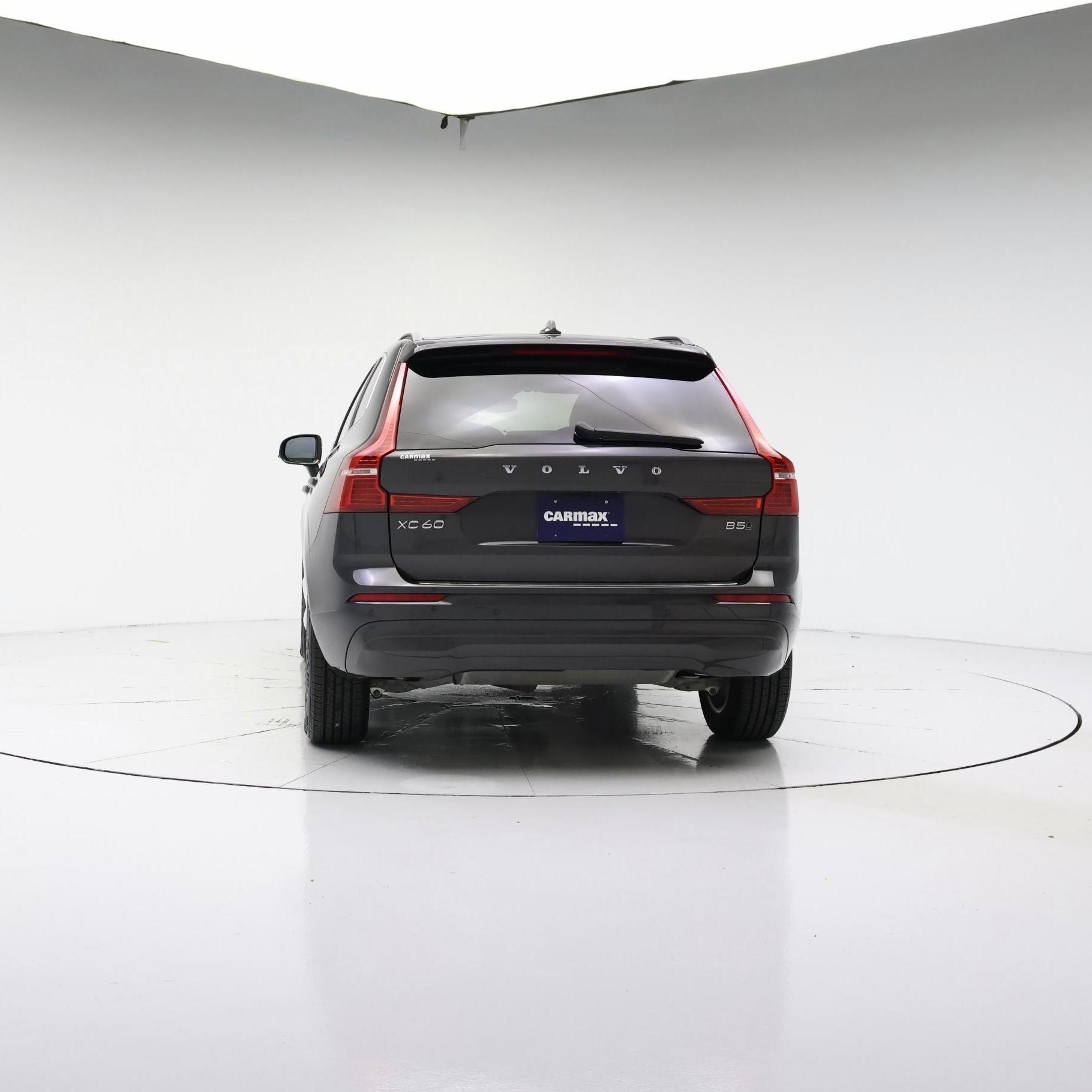 Thumbnail: 2022 Volvo XC60 - 6