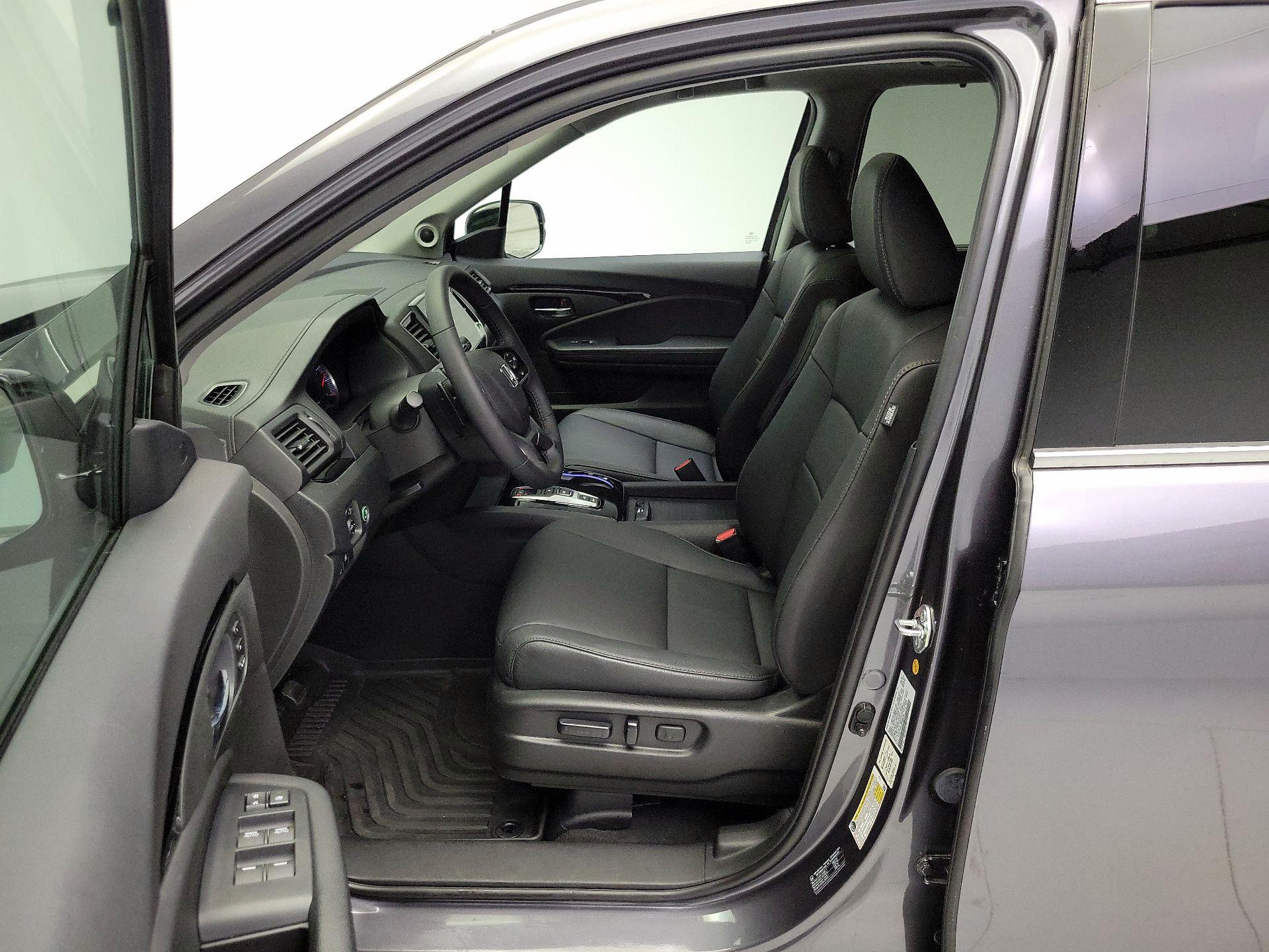 Thumbnail: 2021 Honda Pilot - 11