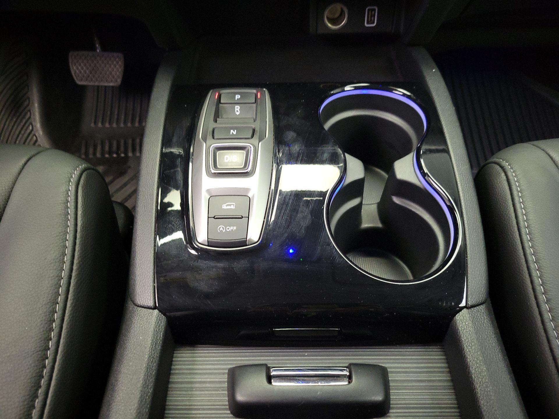 Thumbnail: 2021 Honda Pilot - 18
