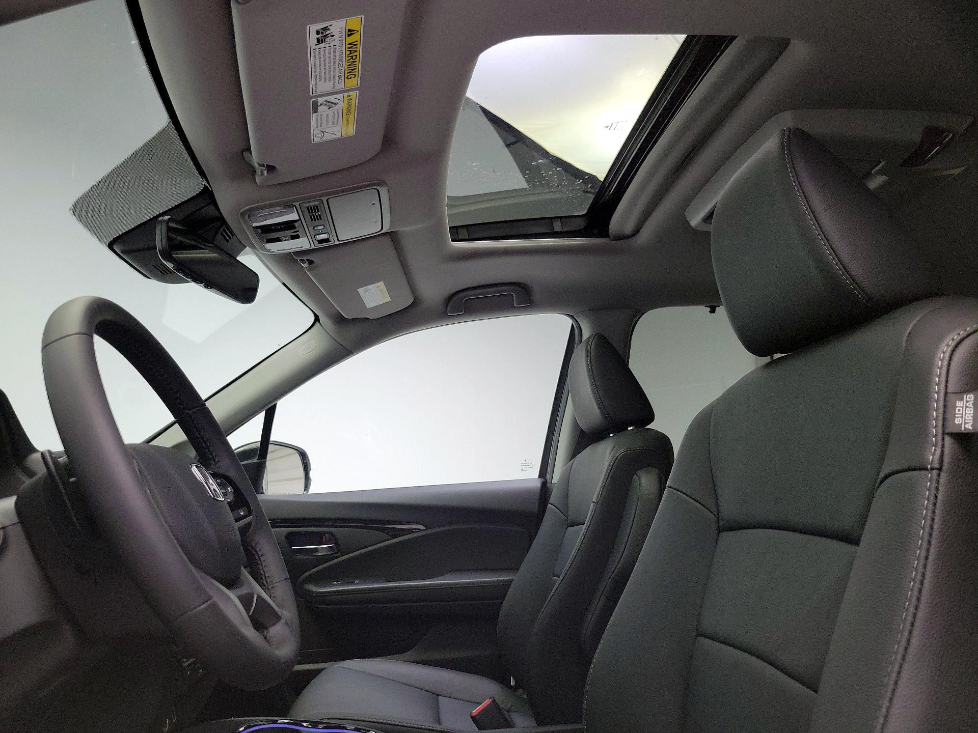 Thumbnail: 2021 Honda Pilot - 20