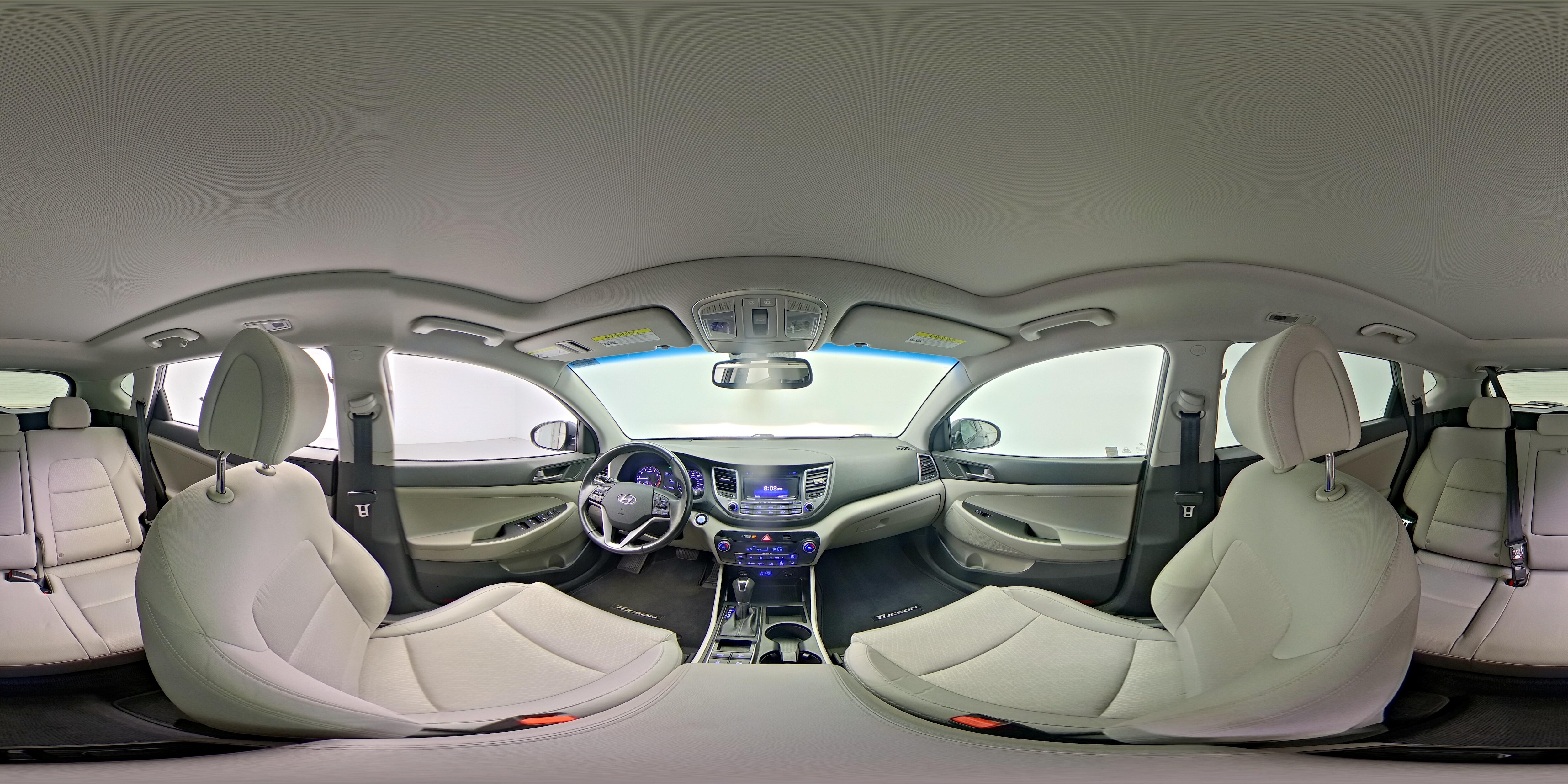 2017 Hyundai Tucson Value - Photo 25