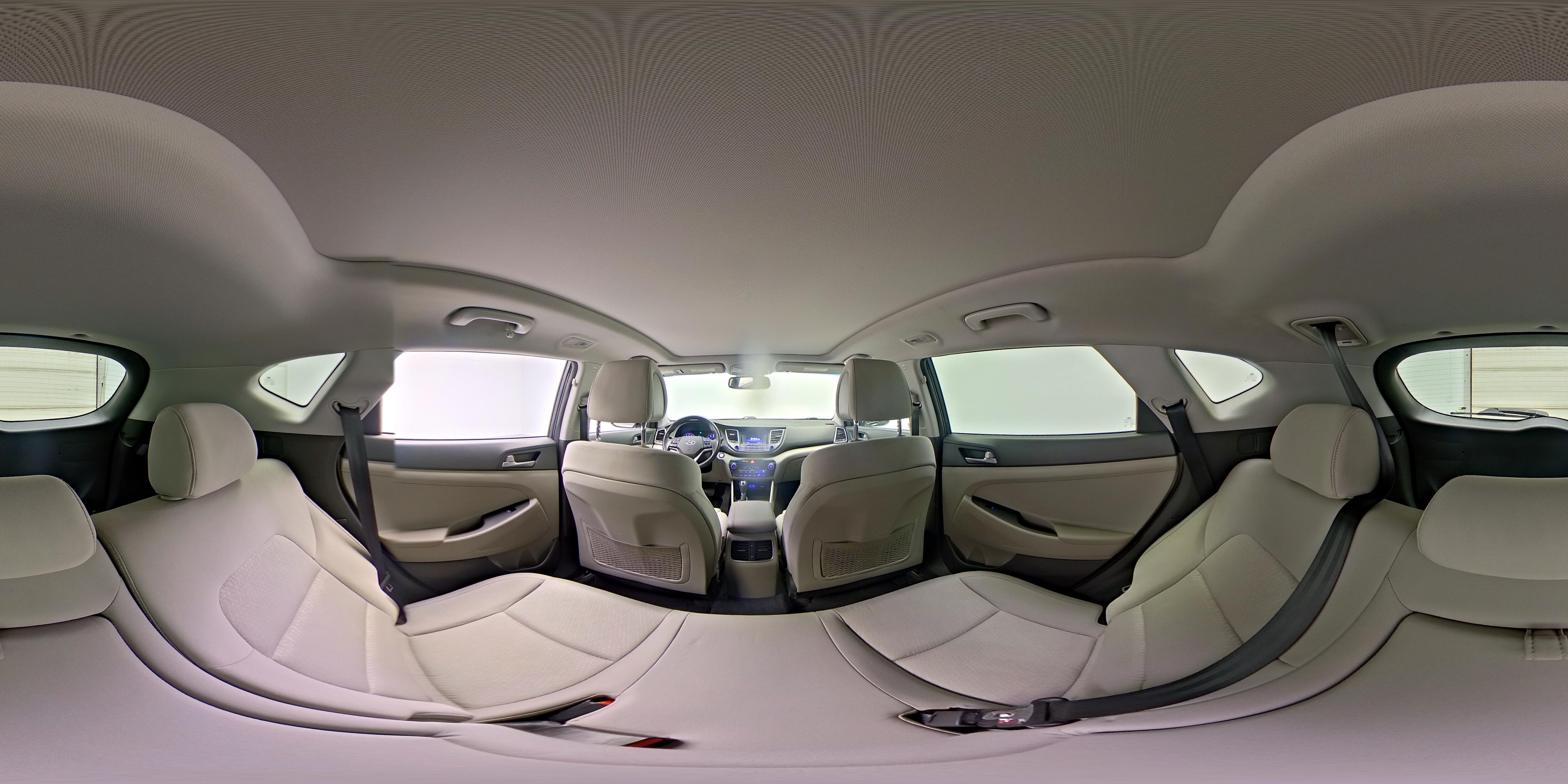 2017 Hyundai Tucson Value - Photo 26
