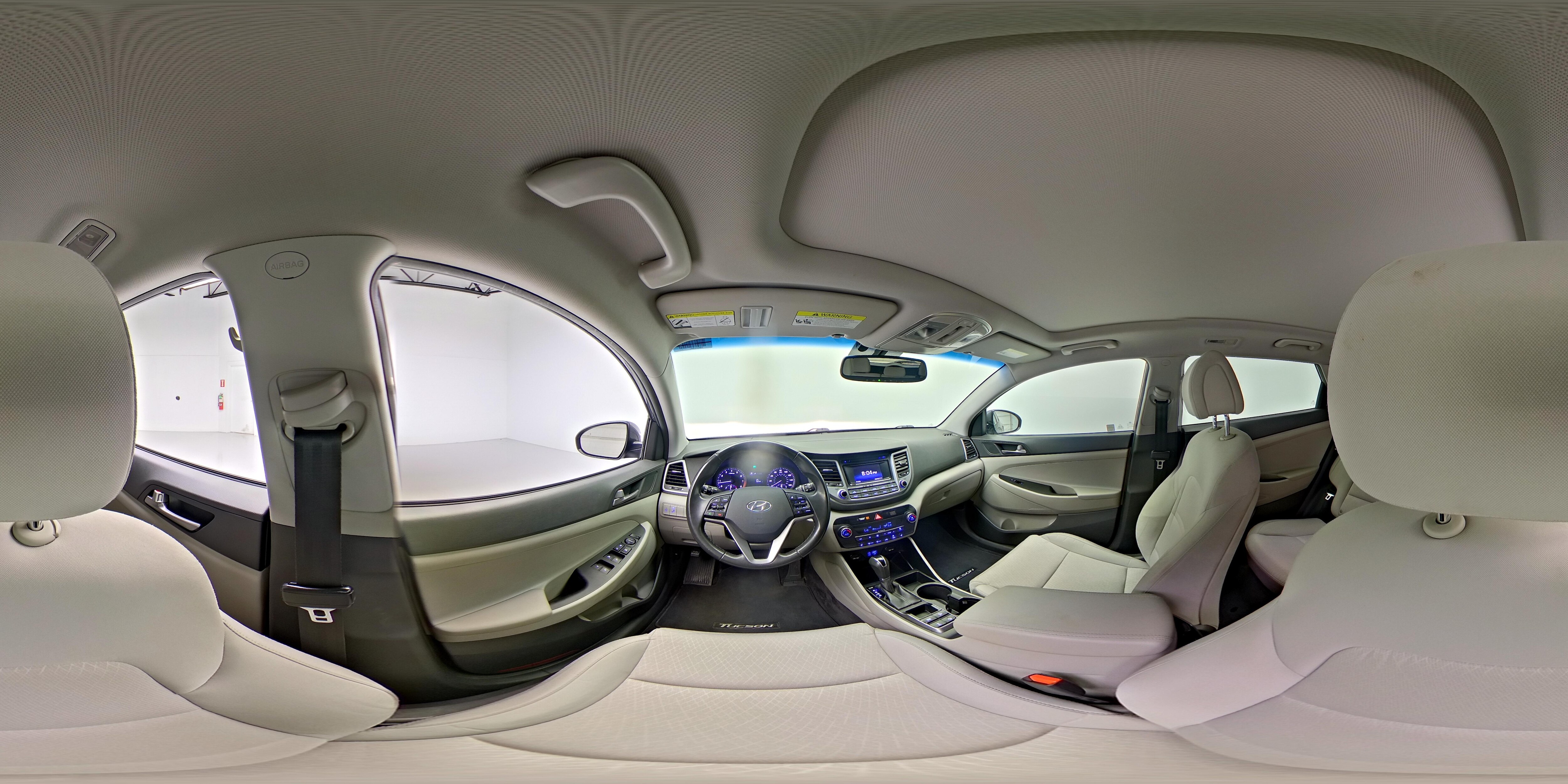 2017 Hyundai Tucson Value - Photo 27