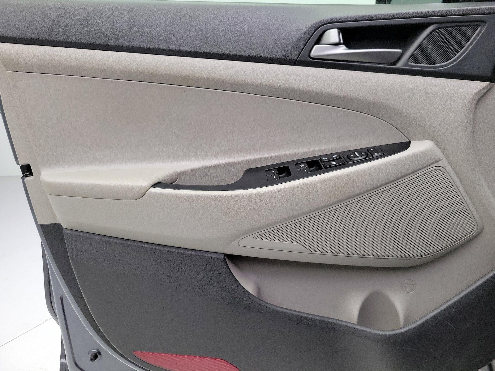 2017 Hyundai Tucson Value - Photo 13