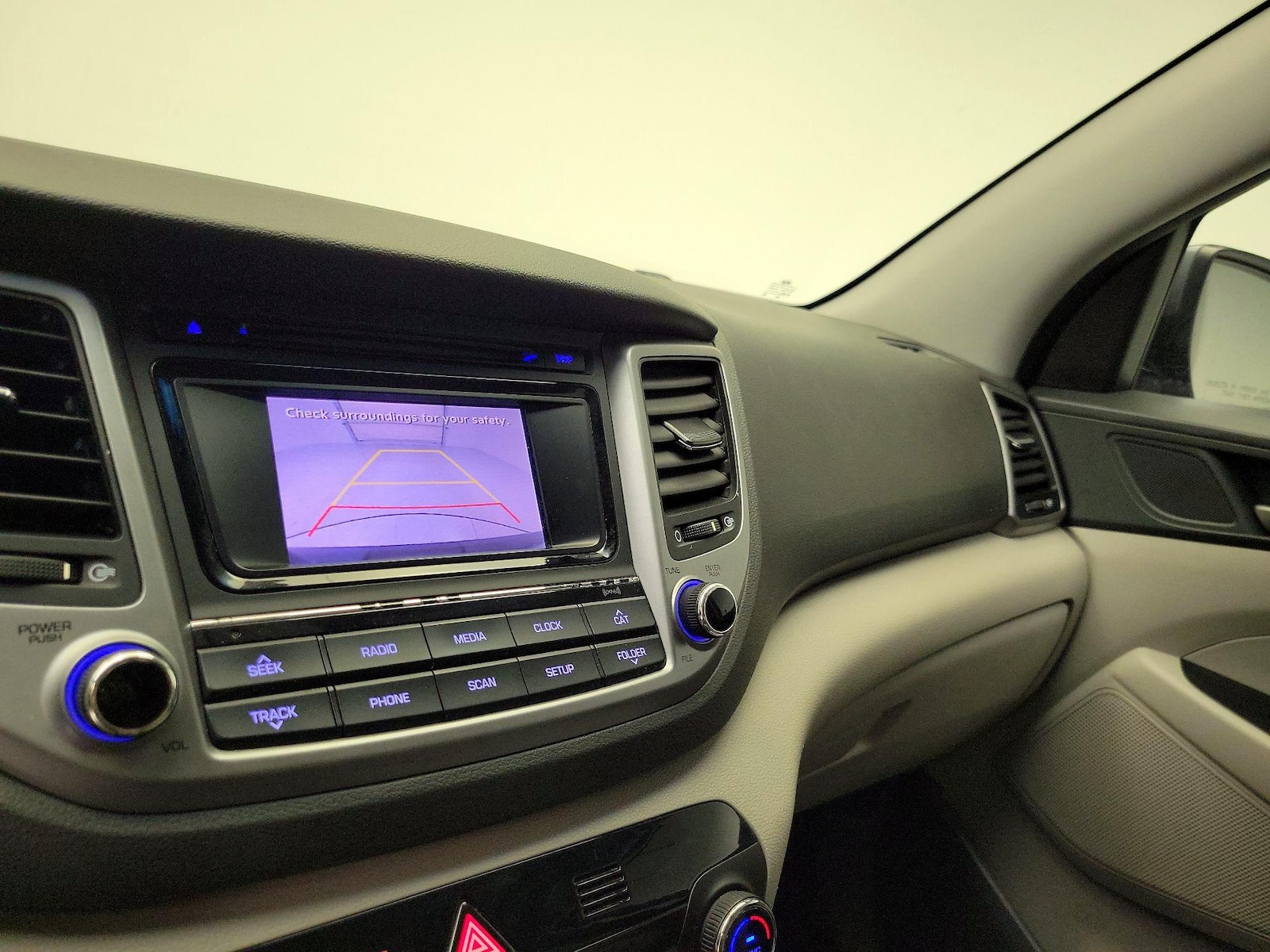 2017 Hyundai Tucson Value - Photo 15