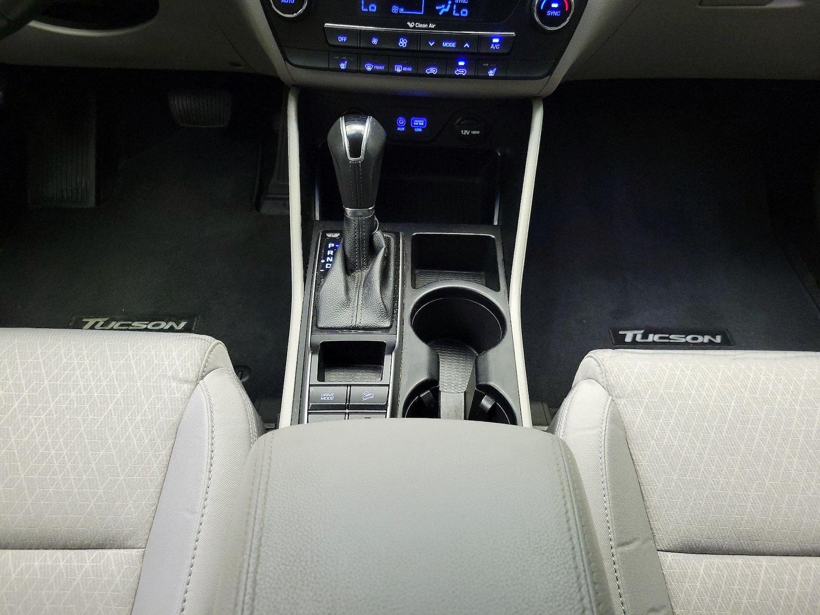 2017 Hyundai Tucson Value - Photo 18