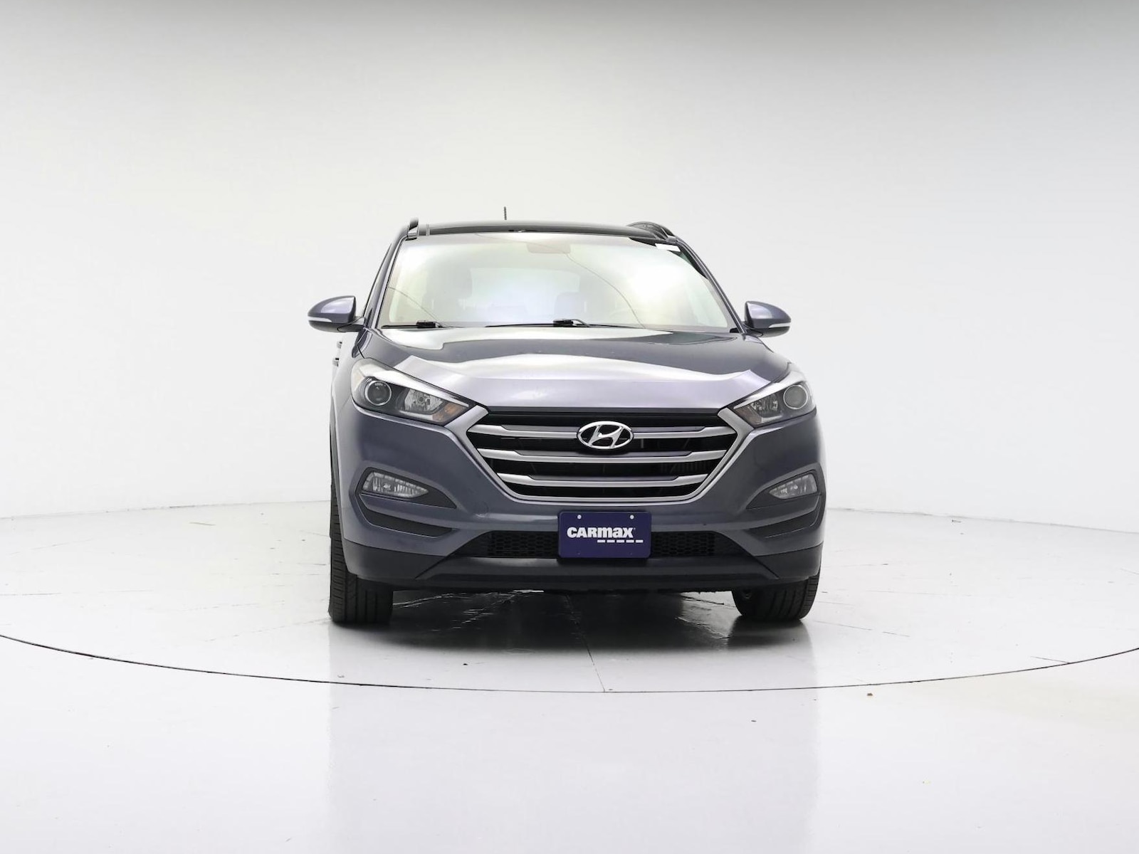 2017 Hyundai Tucson Value - Photo 7