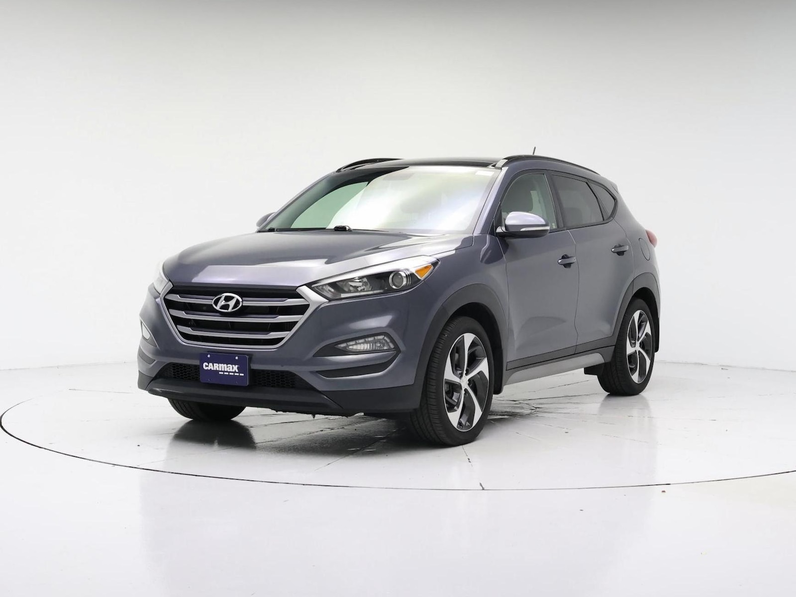 2017 Hyundai Tucson Value - Photo 9