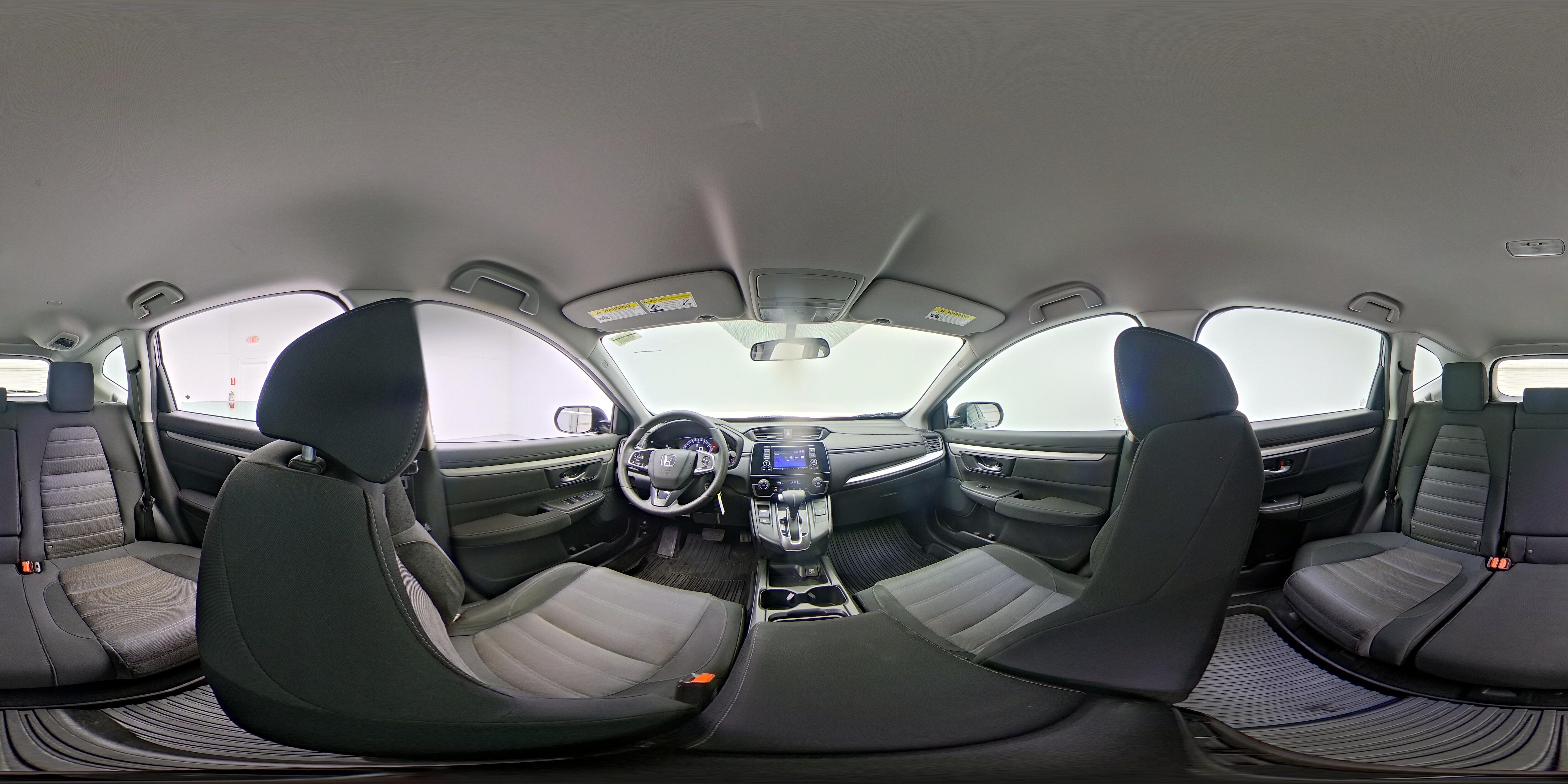 2019 Honda CR-V LX - Photo 24