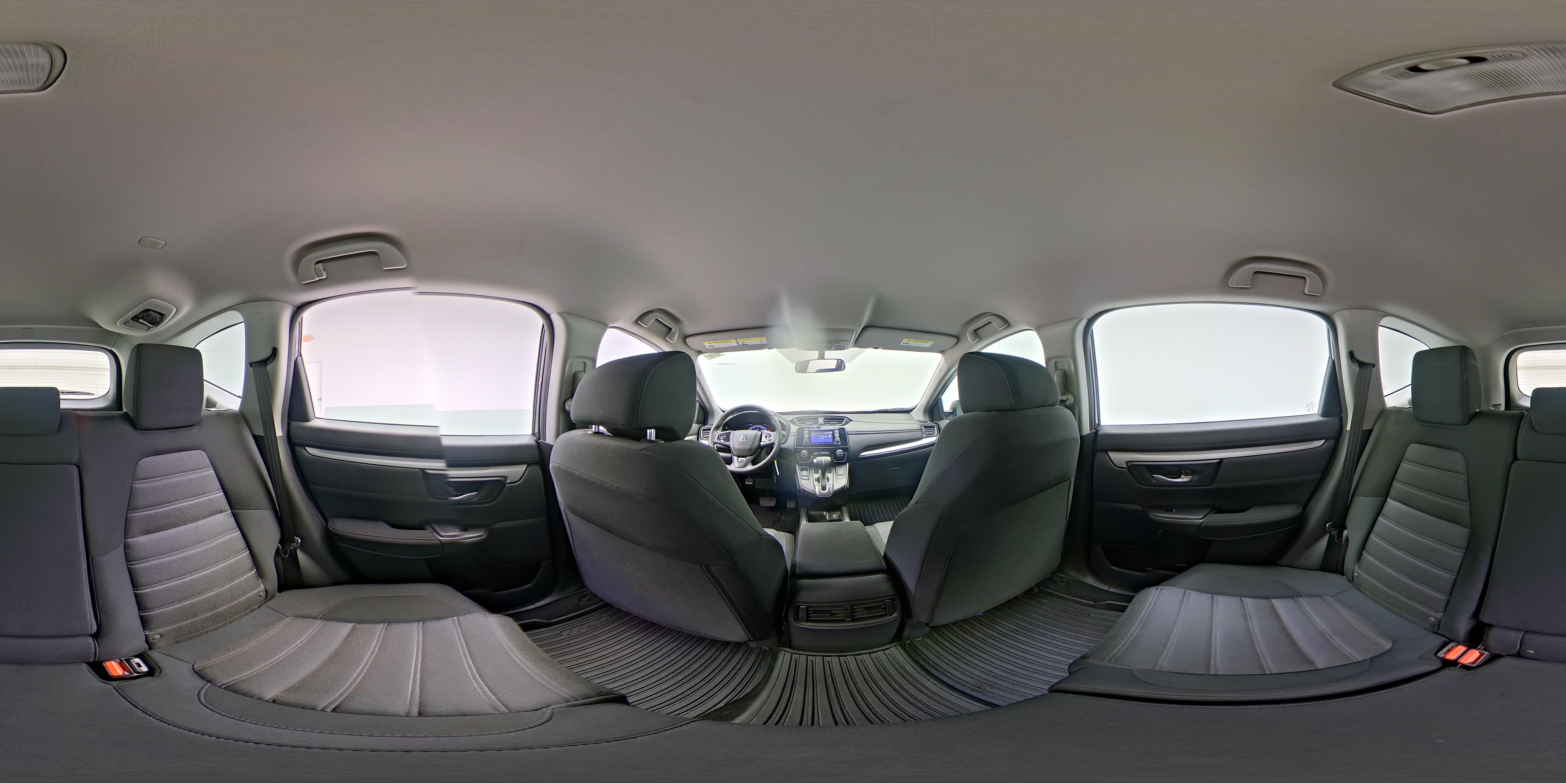 2019 Honda CR-V LX - Photo 25