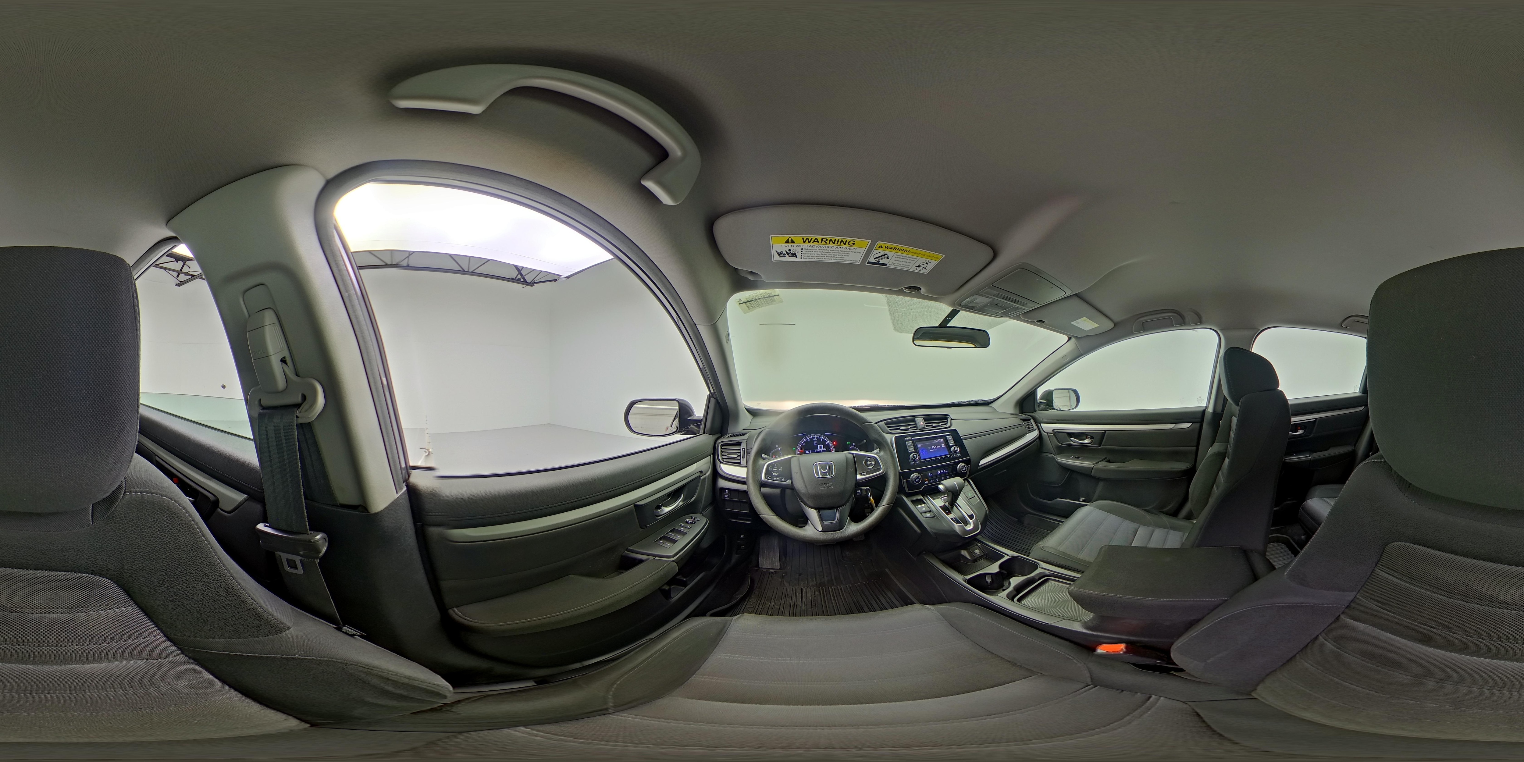 2019 Honda CR-V LX - Photo 26
