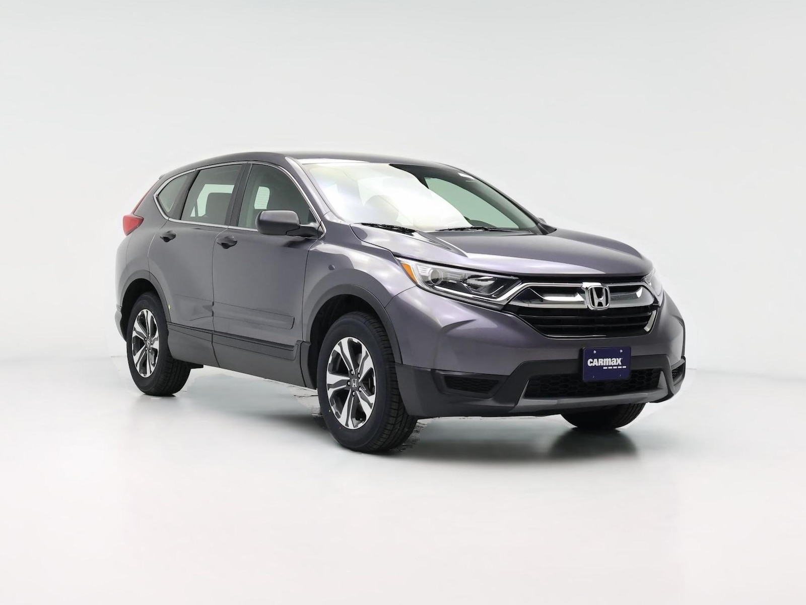 2019 Honda CR-V LX - Photo 1