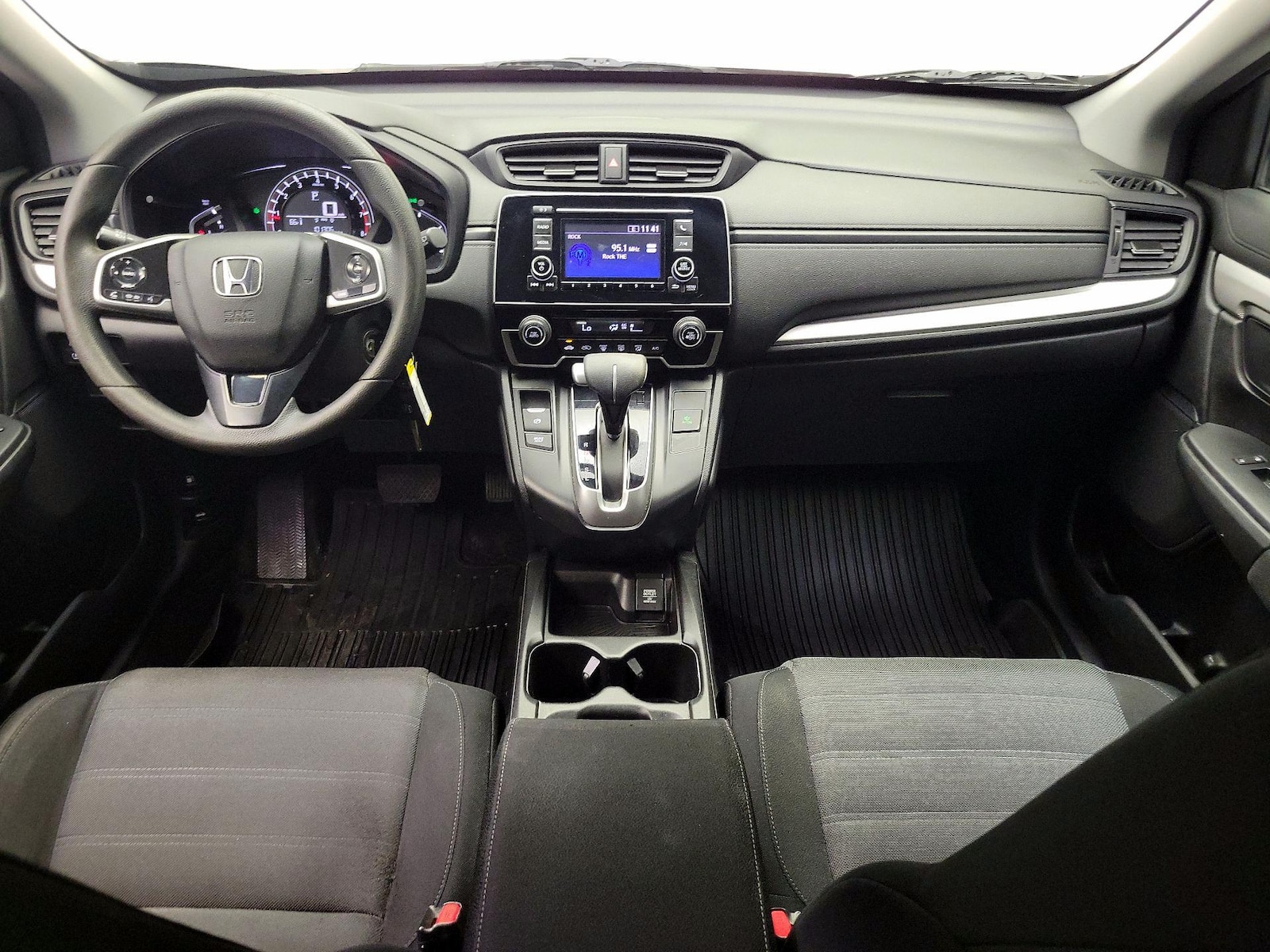 2019 Honda CR-V LX - Photo 10