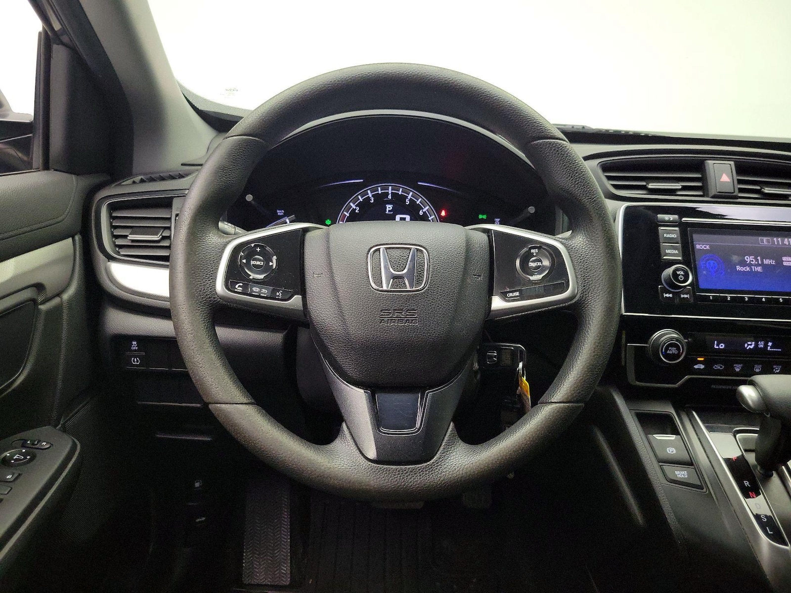 2019 Honda CR-V LX - Photo 11