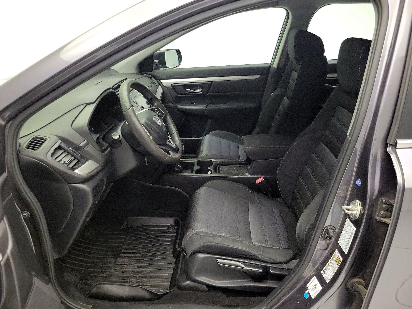 2019 Honda CR-V LX - Photo 12