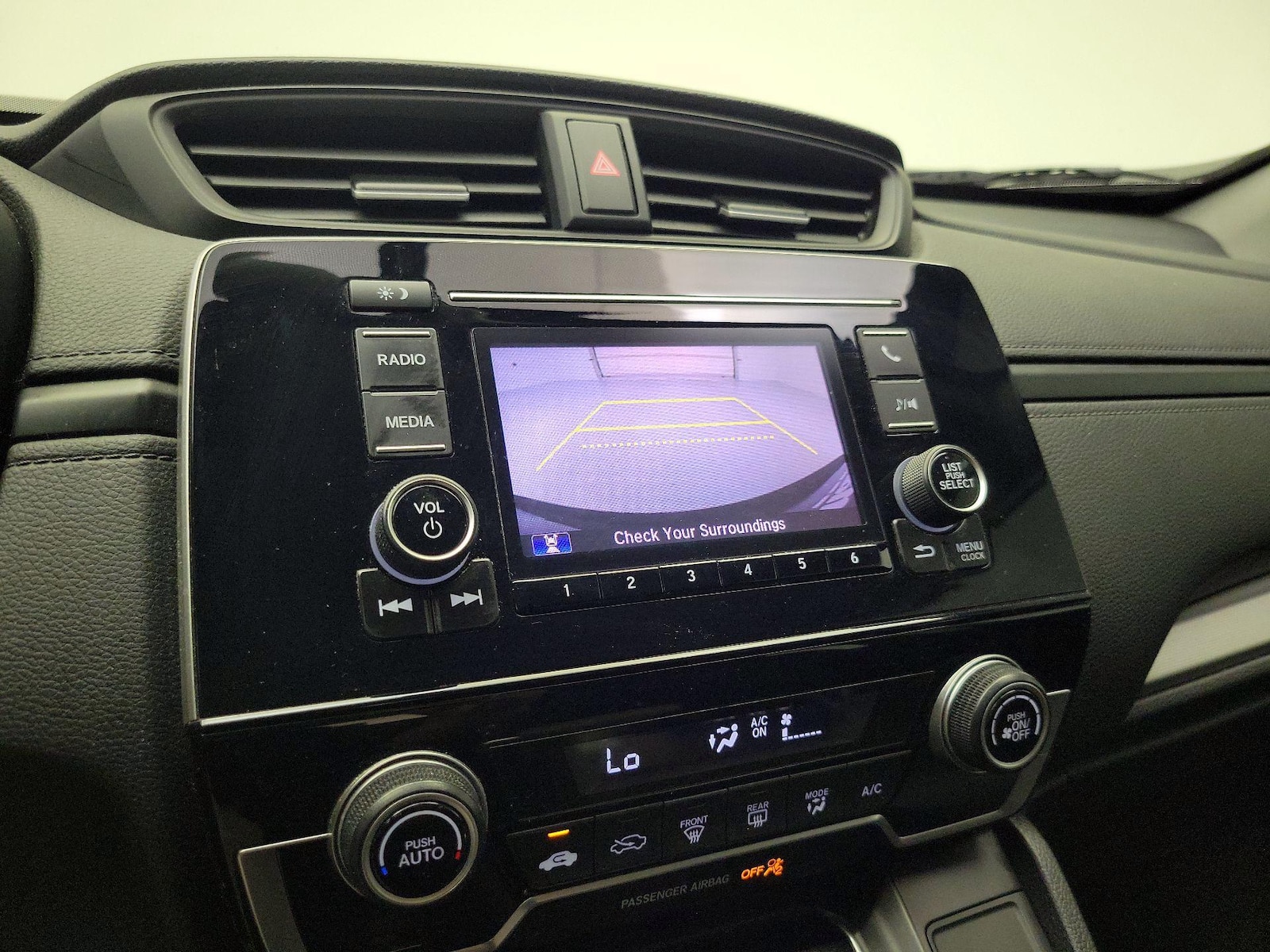 2019 Honda CR-V LX - Photo 15