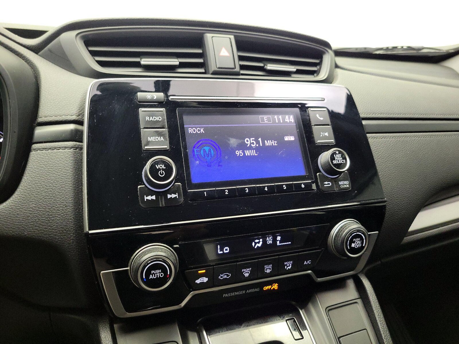 2019 Honda CR-V LX - Photo 16