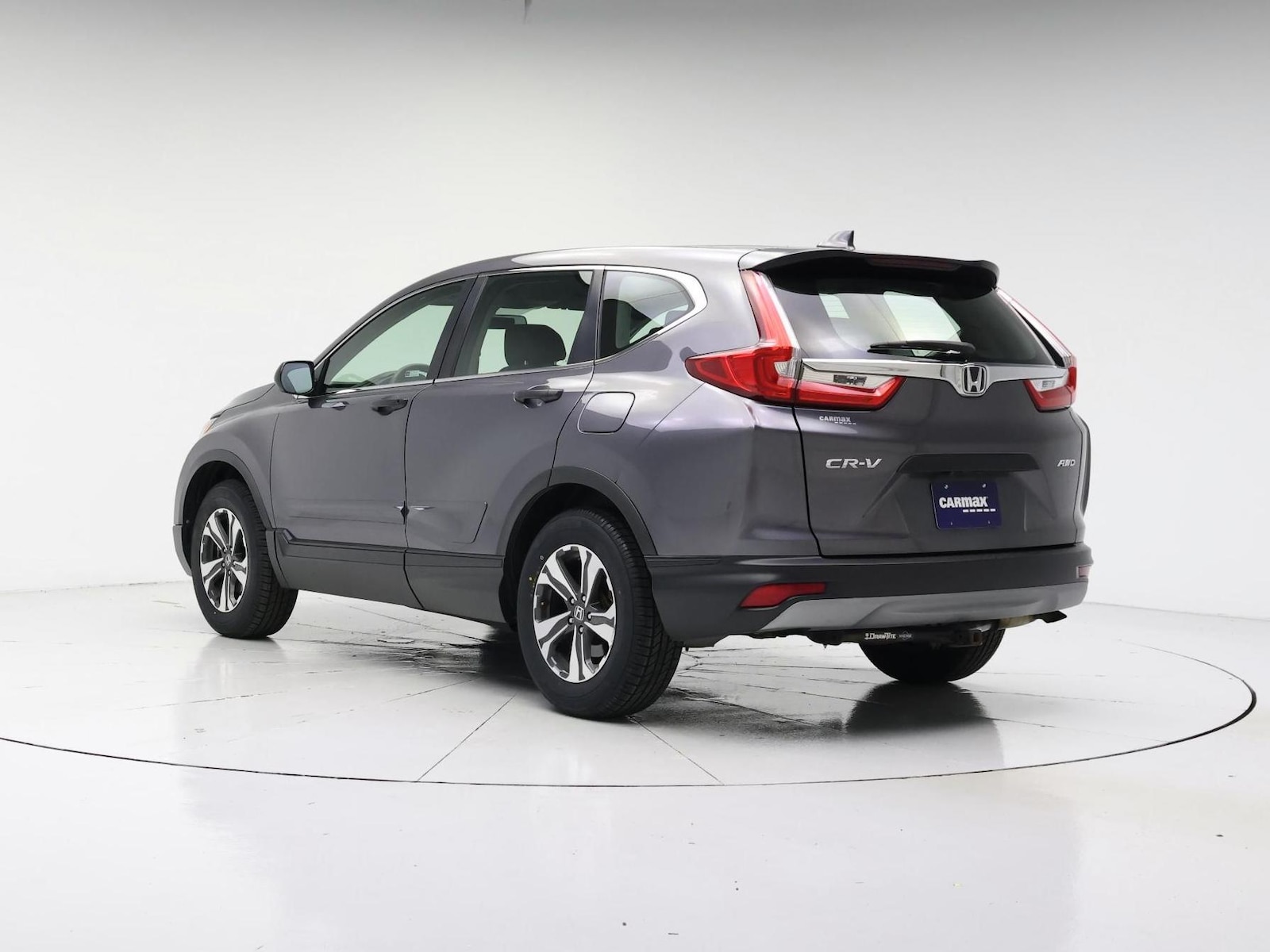 2019 Honda CR-V LX - Photo 3