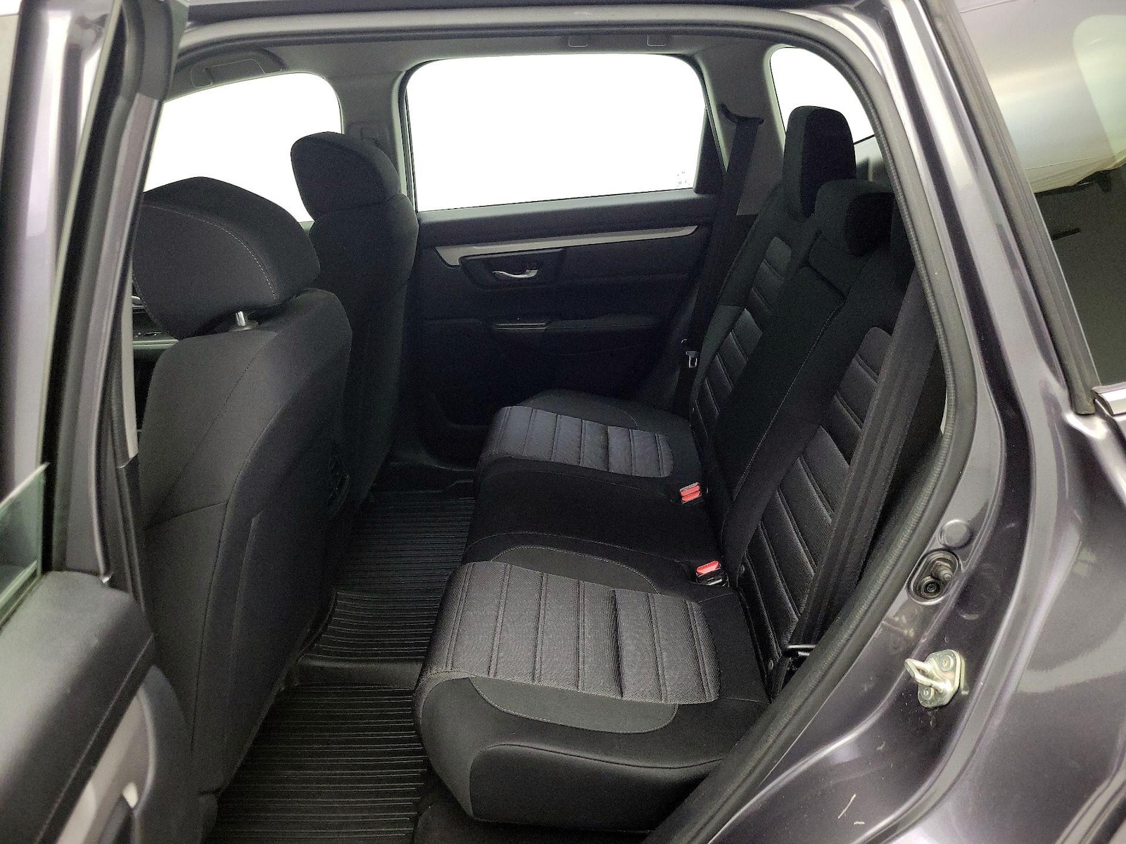 2019 Honda CR-V LX - Photo 20