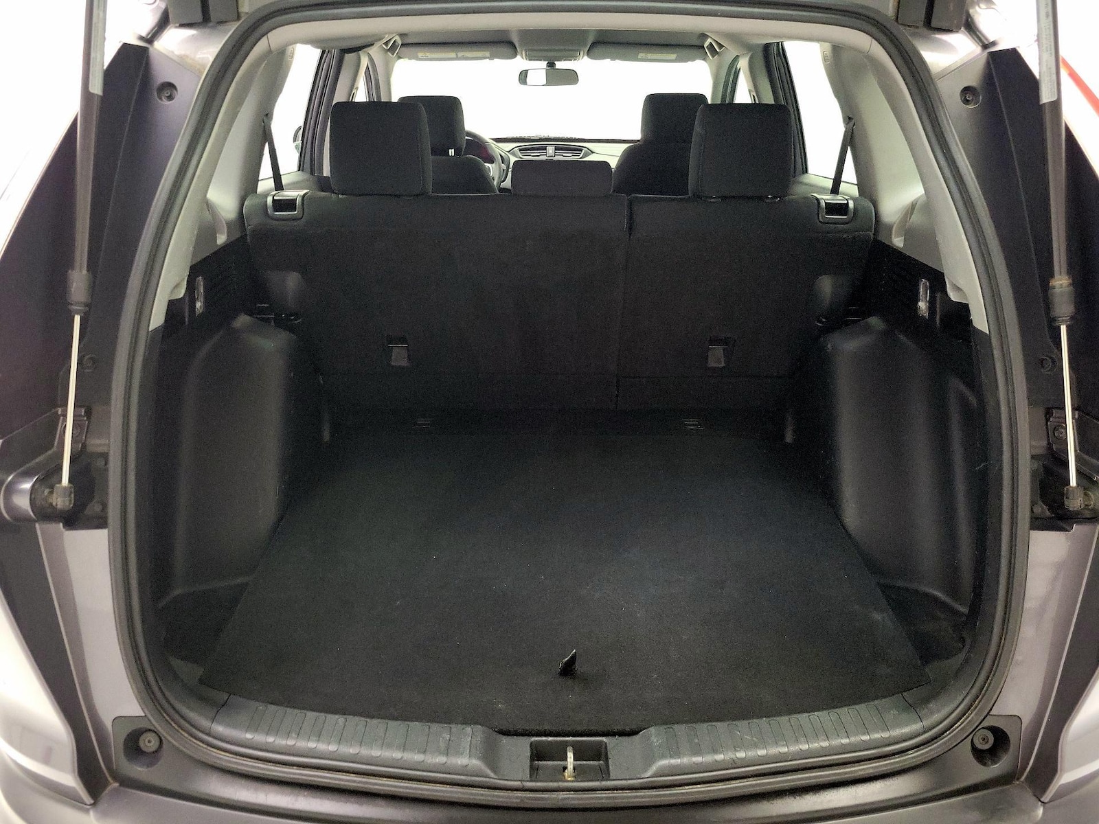 2019 Honda CR-V LX - Photo 21