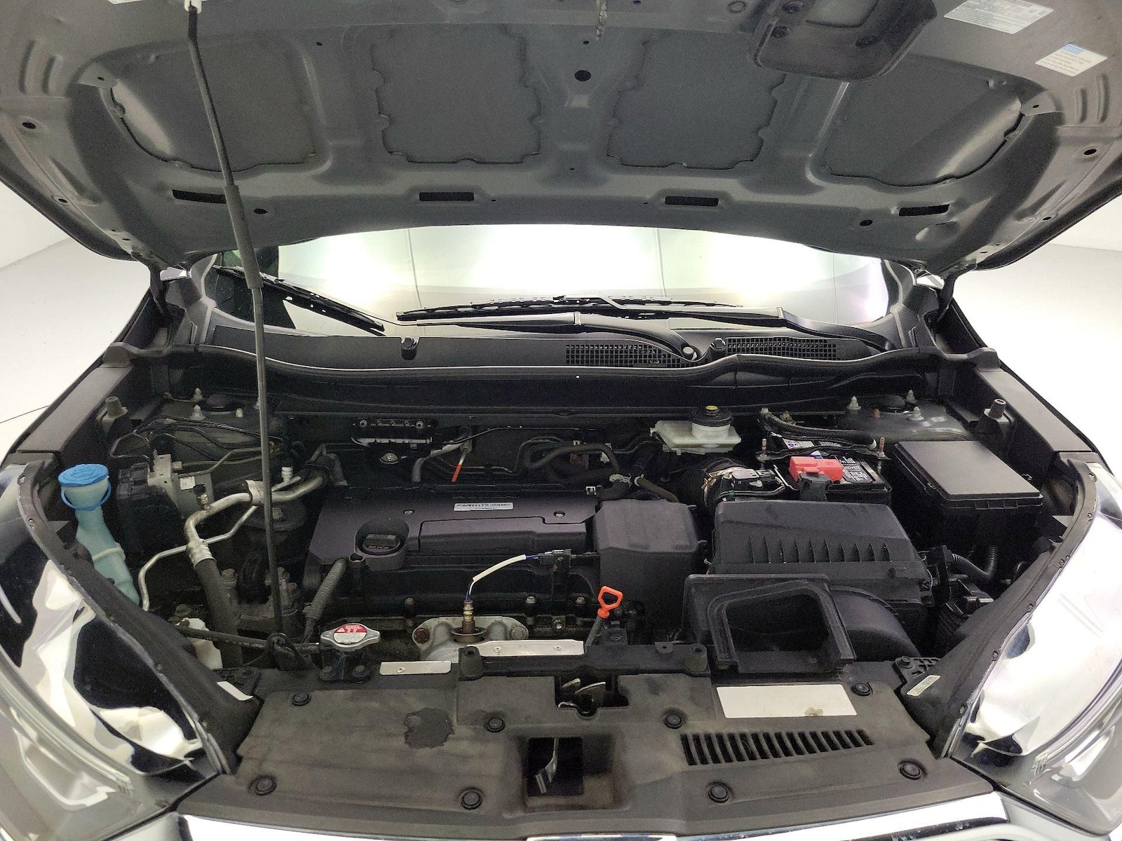 2019 Honda CR-V LX - Photo 22