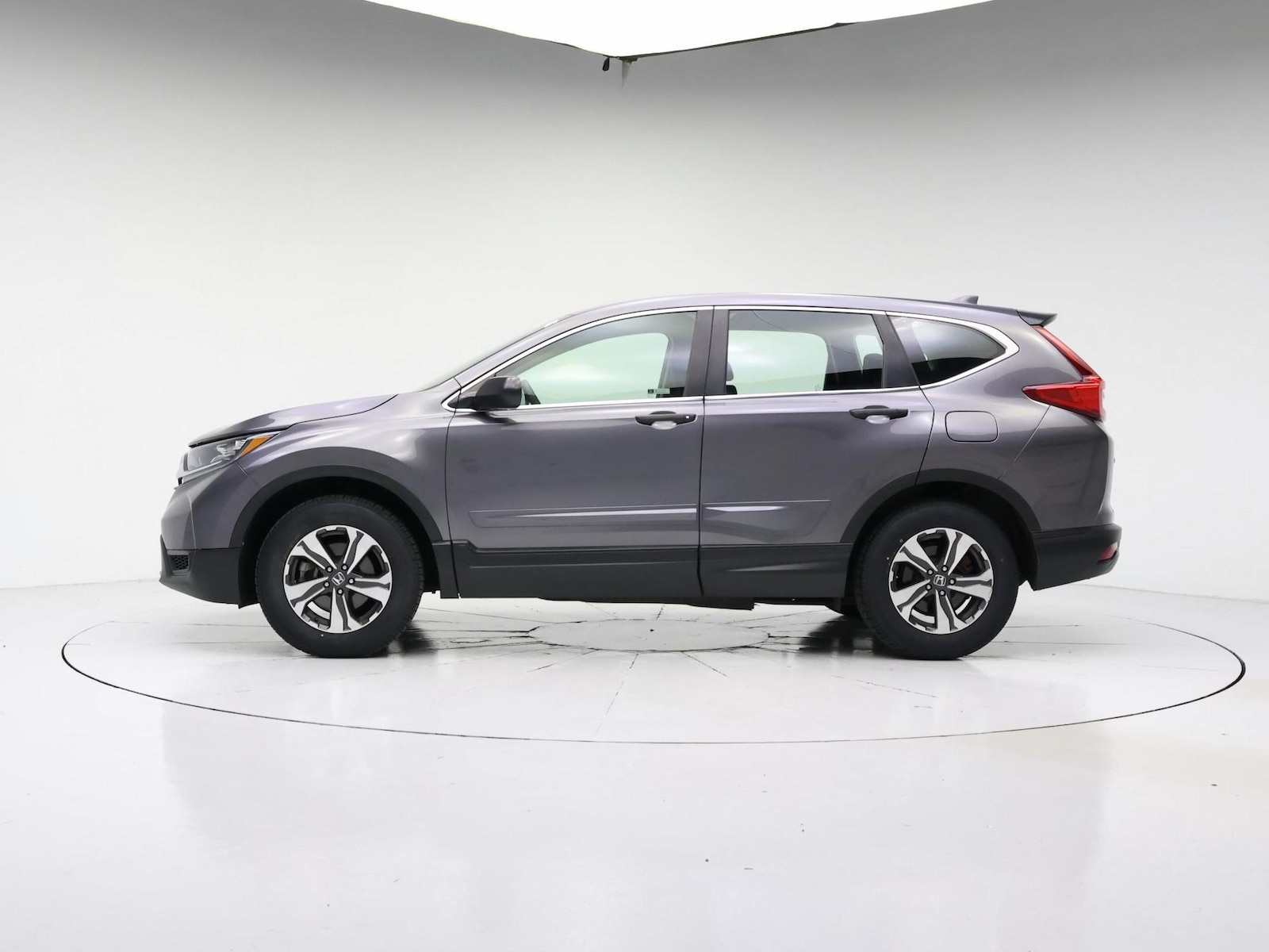 2019 Honda CR-V LX - Photo 4