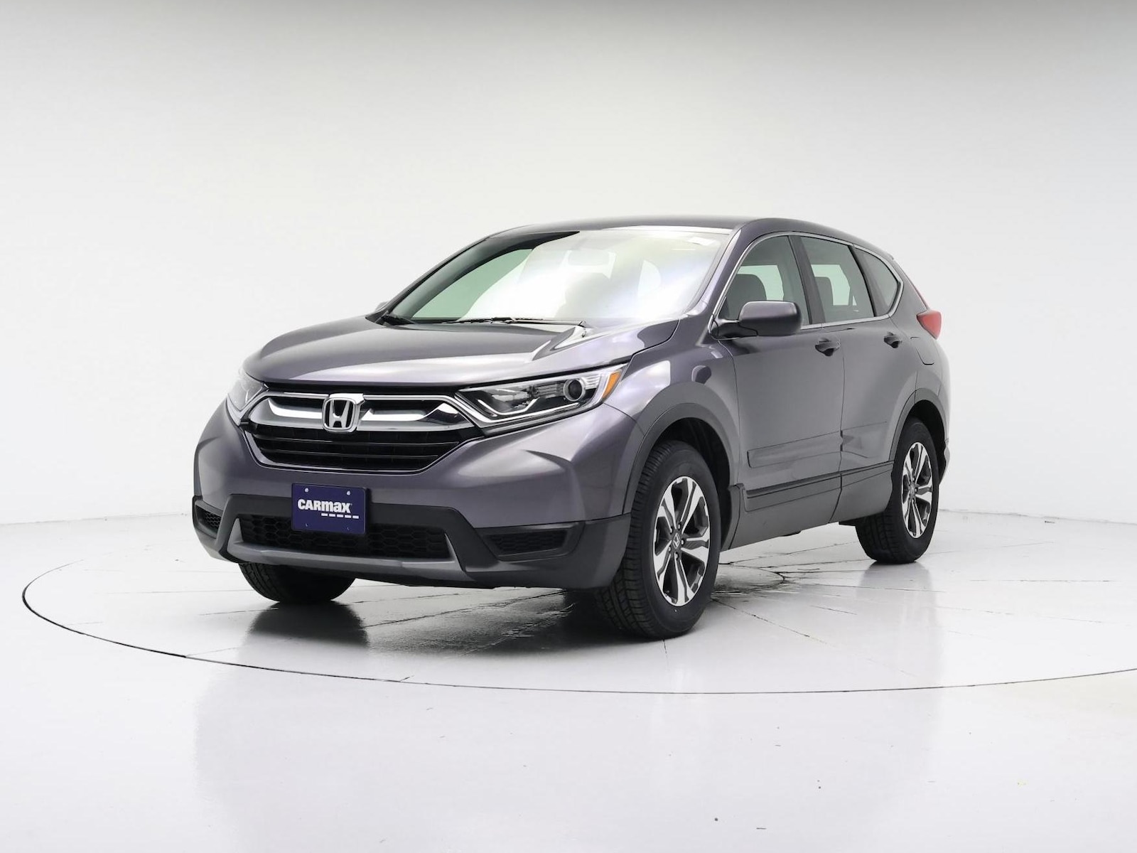 2019 Honda CR-V LX - Photo 5