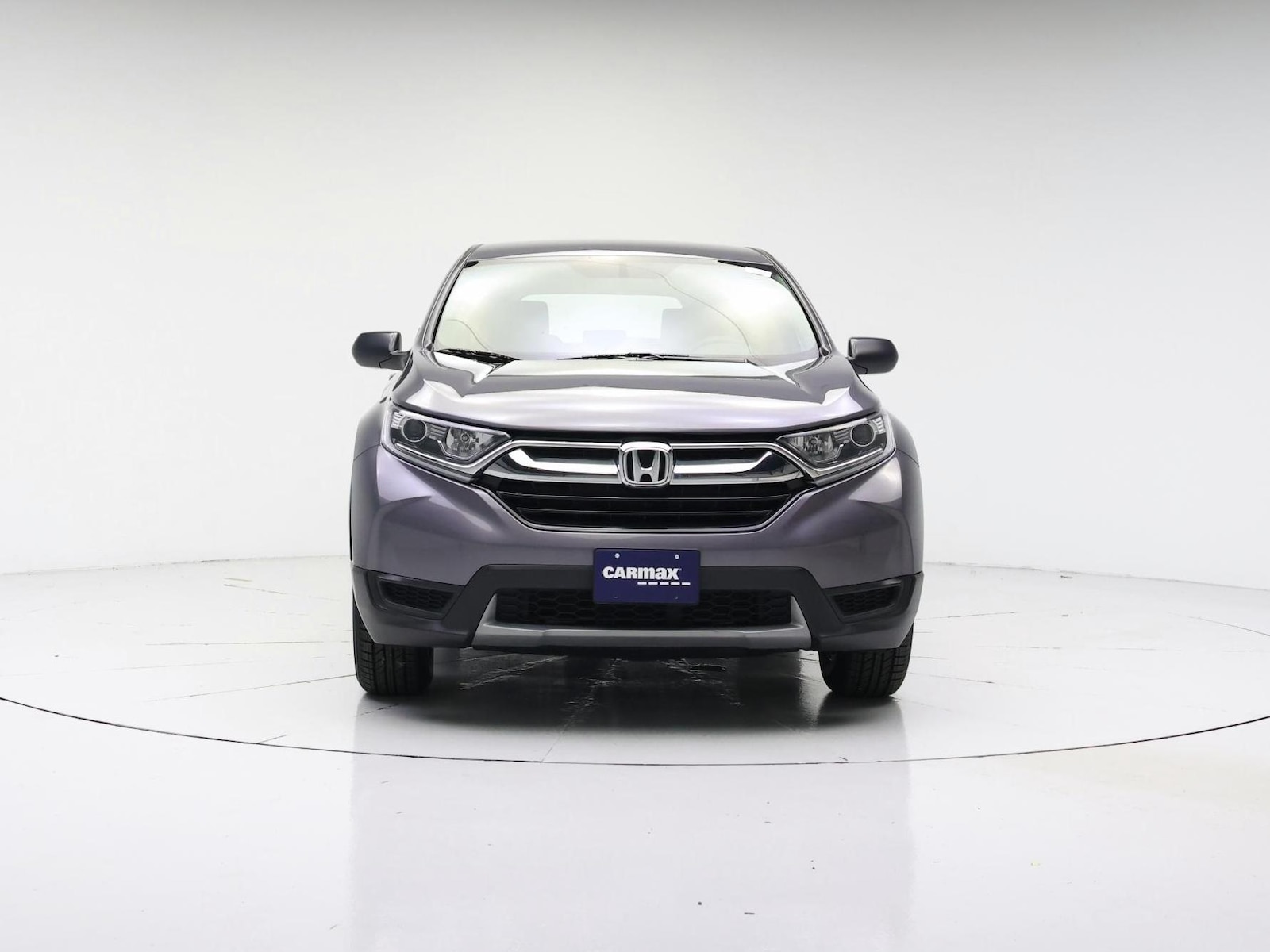 2019 Honda CR-V LX - Photo 6