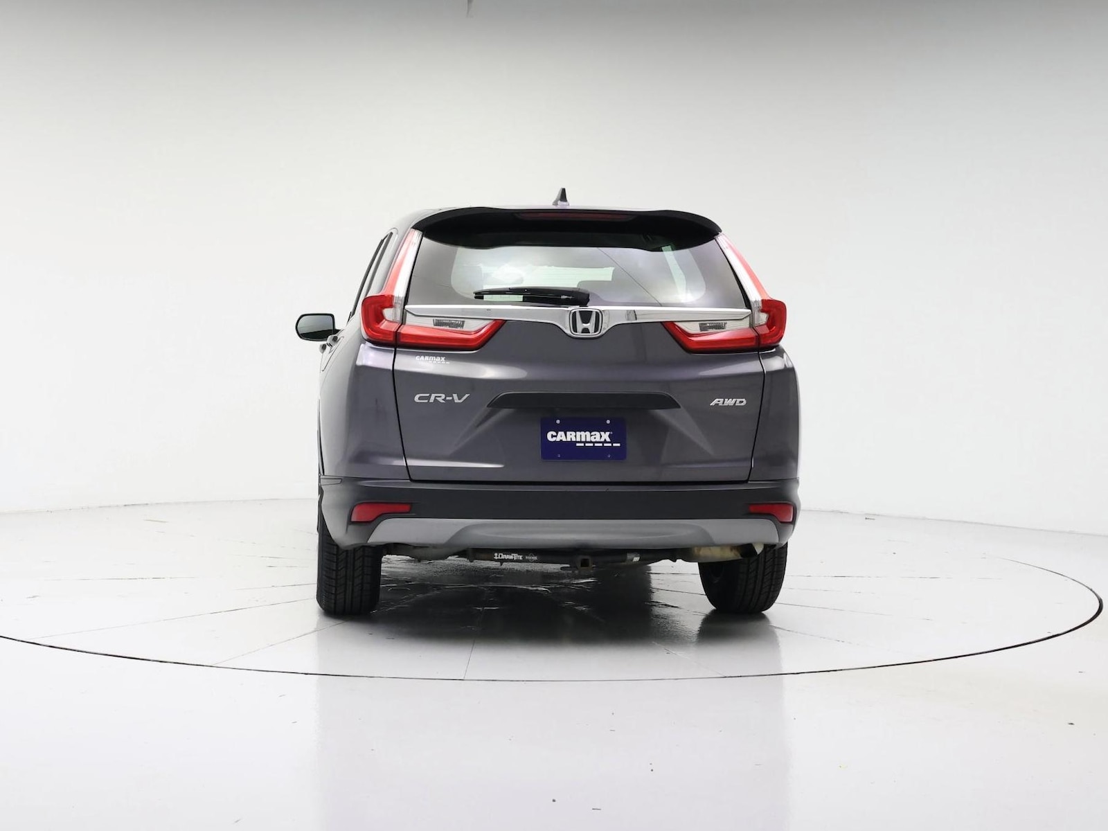 2019 Honda CR-V LX - Photo 7