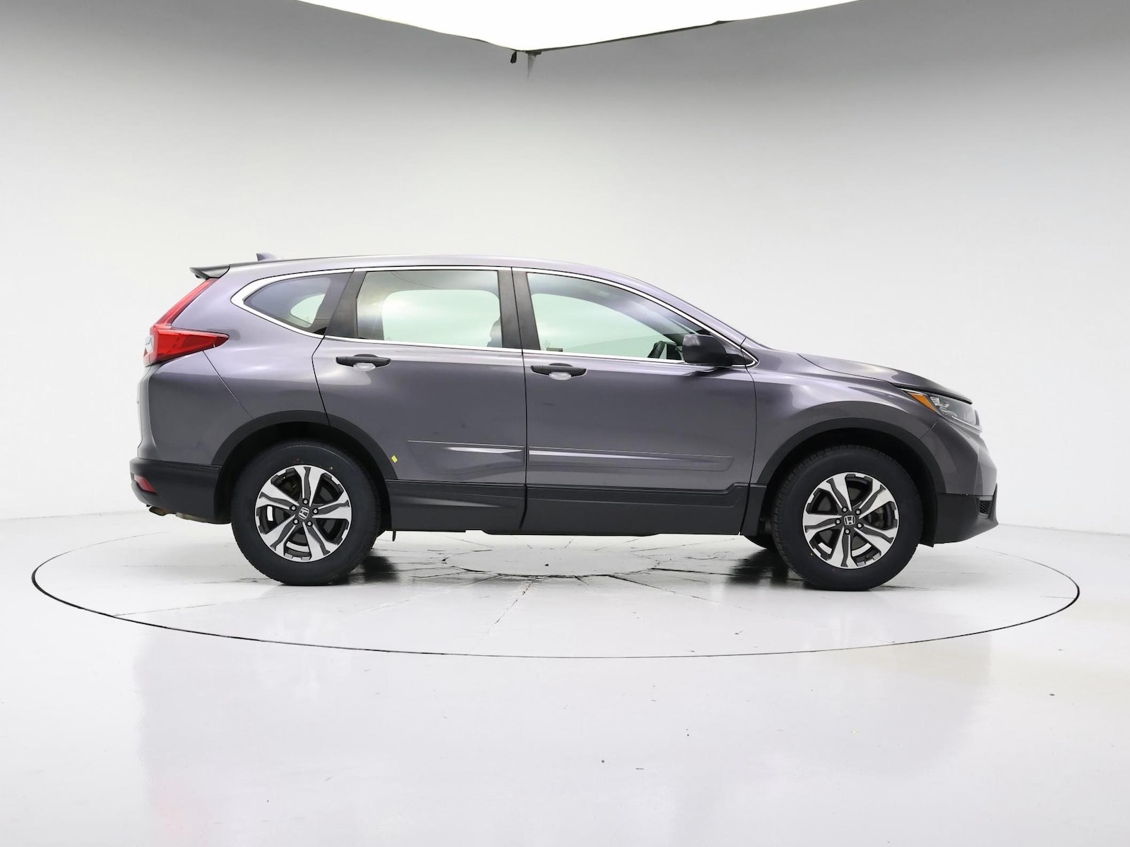 2019 Honda CR-V LX - Photo 8
