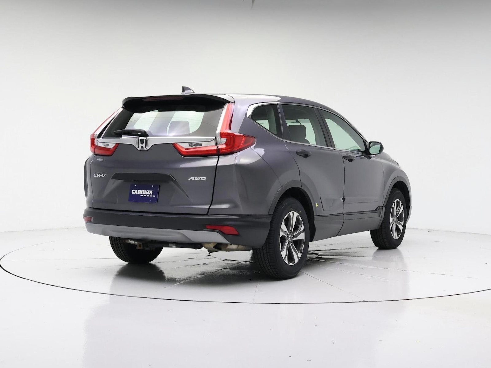 2019 Honda CR-V LX - Photo 9