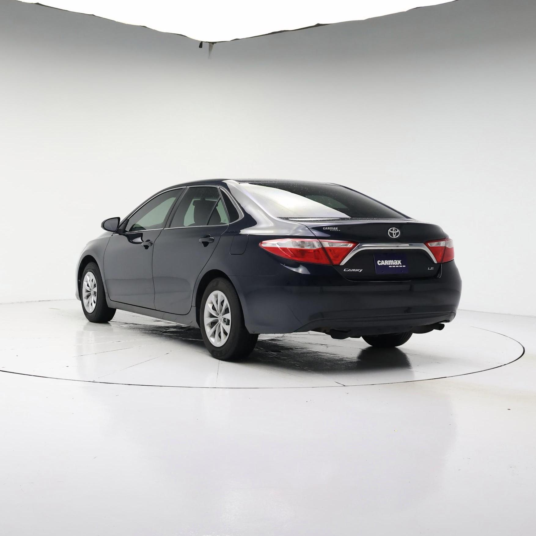 Thumbnail: 2017 Toyota Camry - 2
